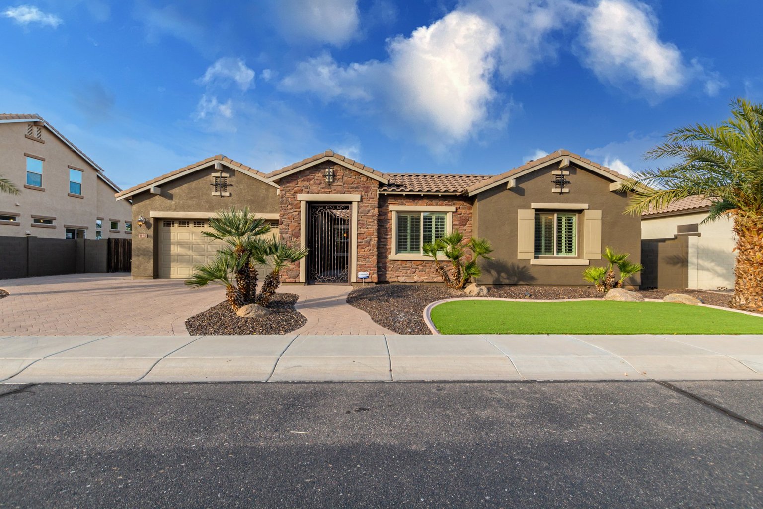 Gilbert Vacation Rental