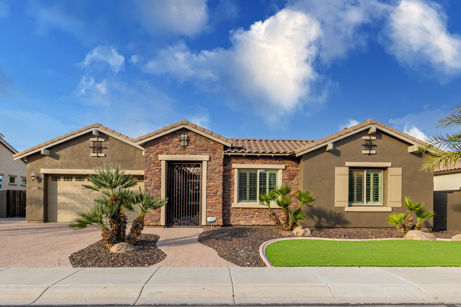 Gilbert Vacation Rental