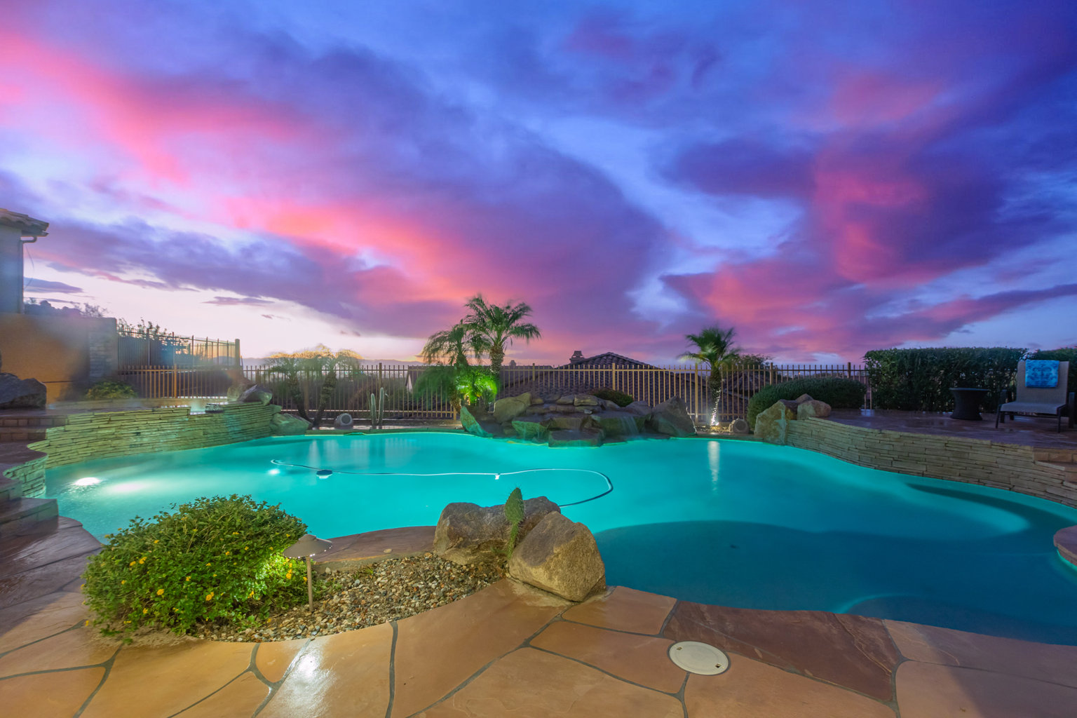Mesa Vacation Rental
