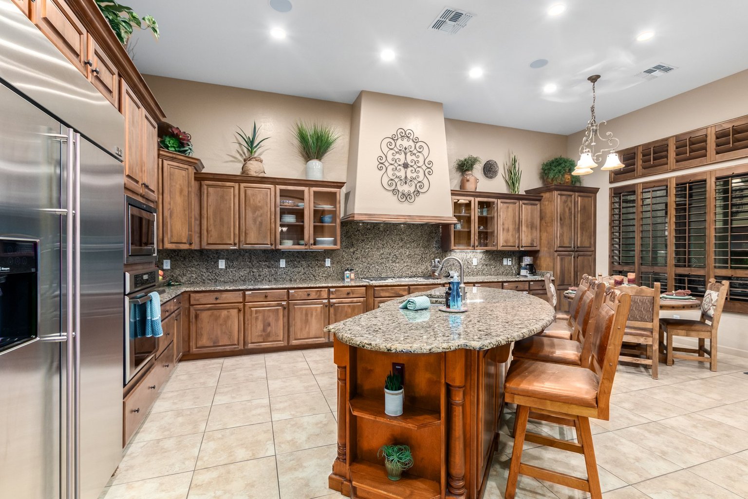 Mesa Vacation Rental