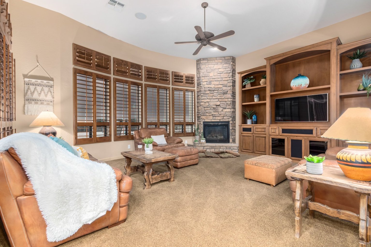 Mesa Vacation Rental