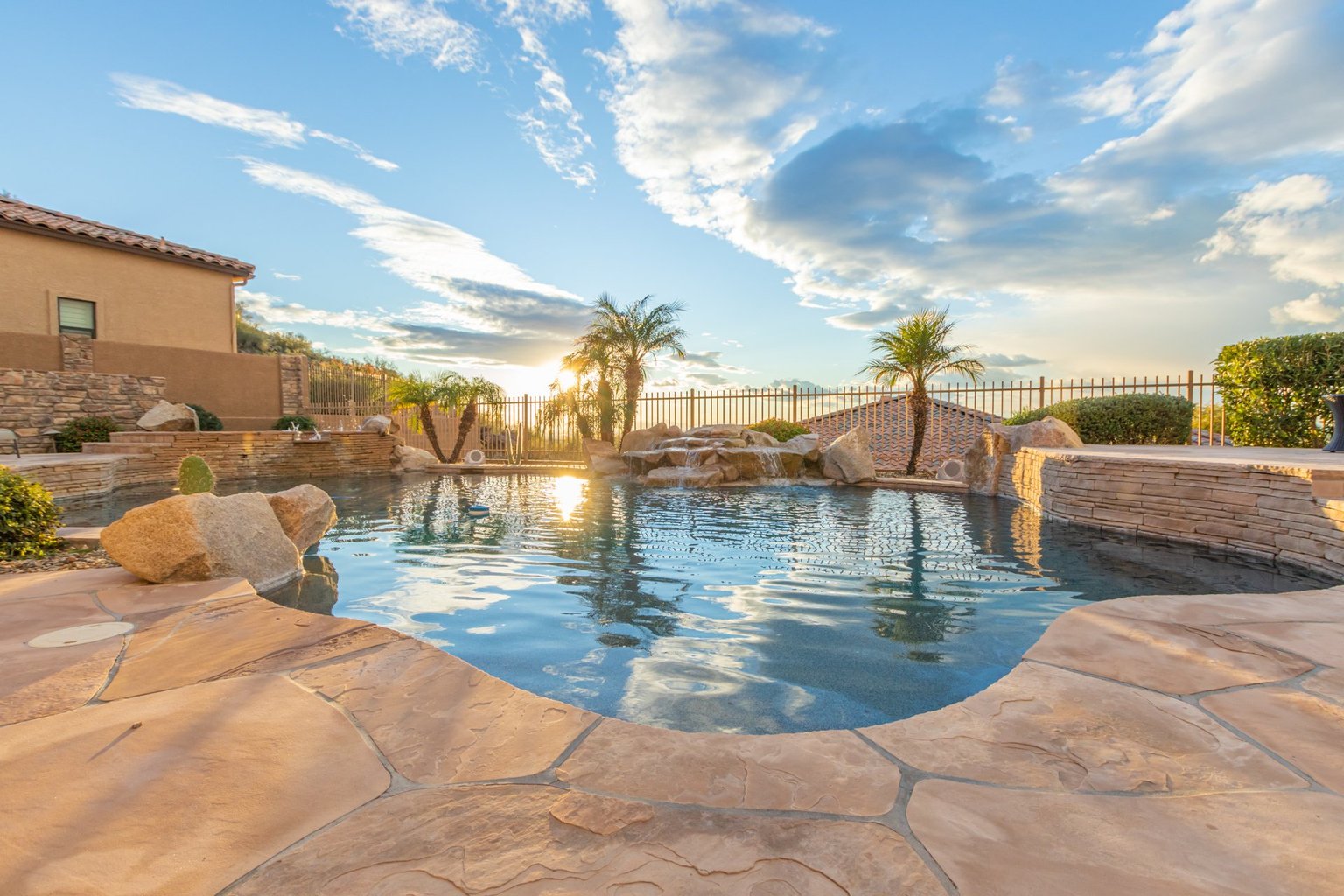 Mesa Vacation Rental