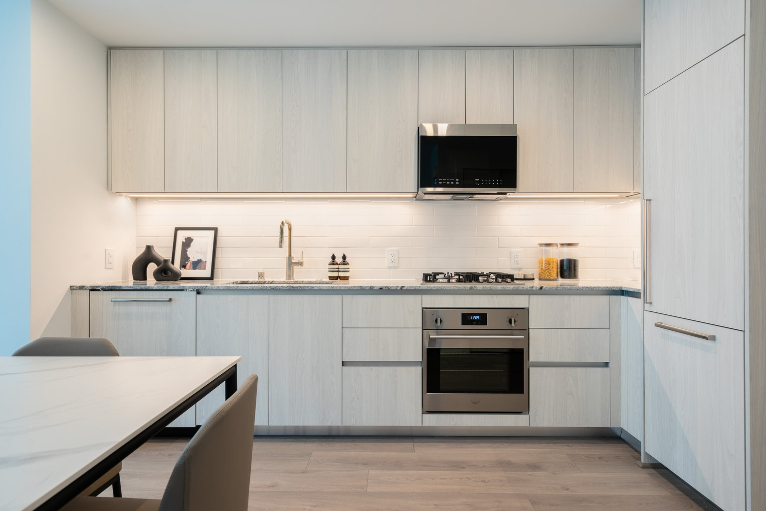 Long Beach Vacation Rental