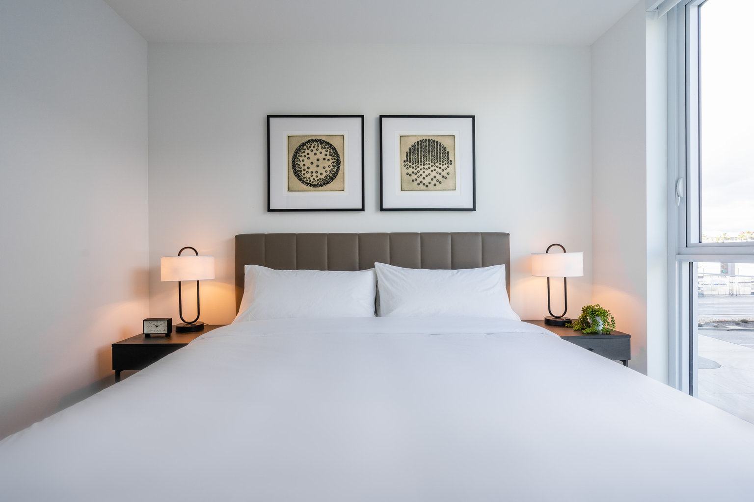 Long Beach Vacation Rental