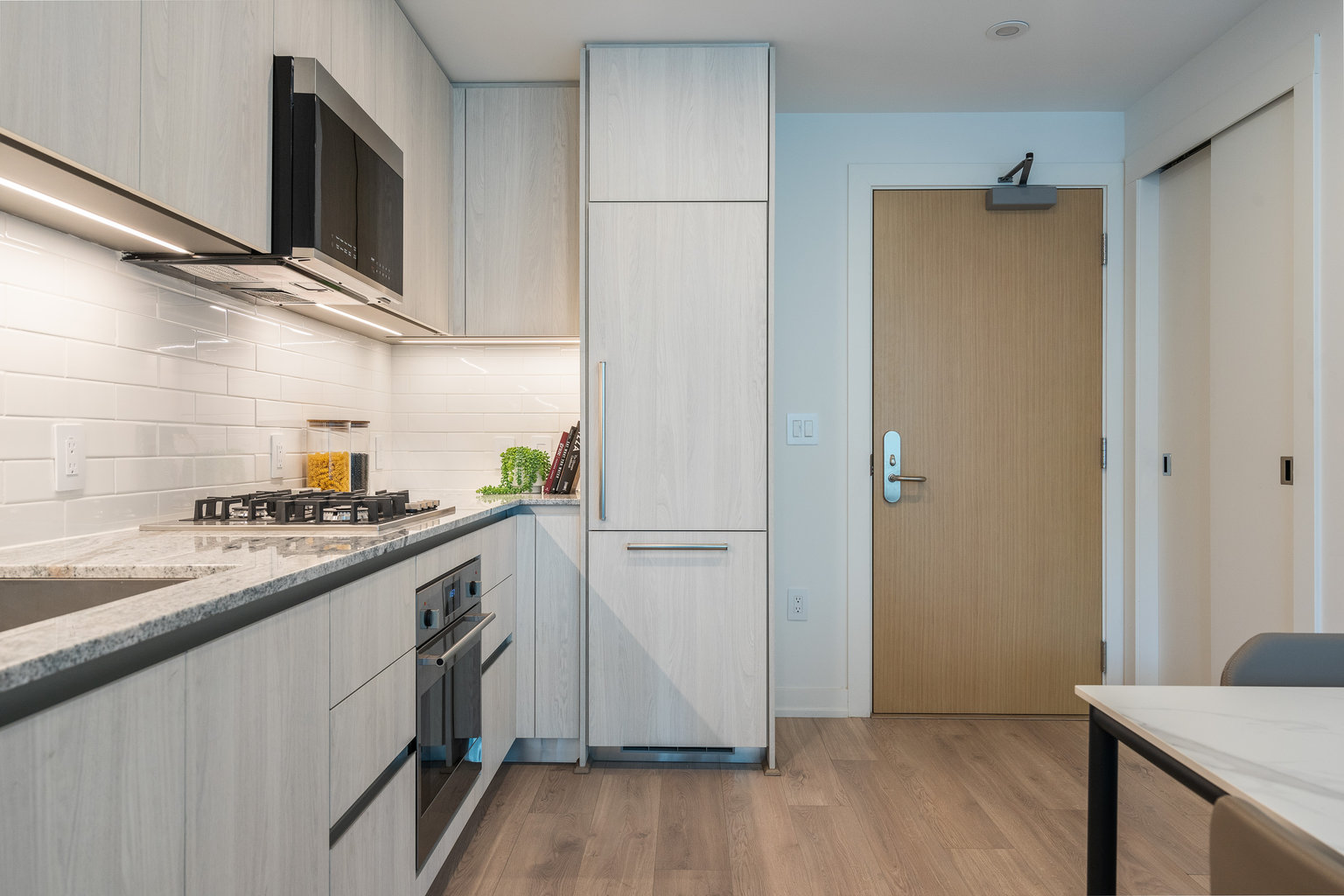 Long Beach Vacation Rental