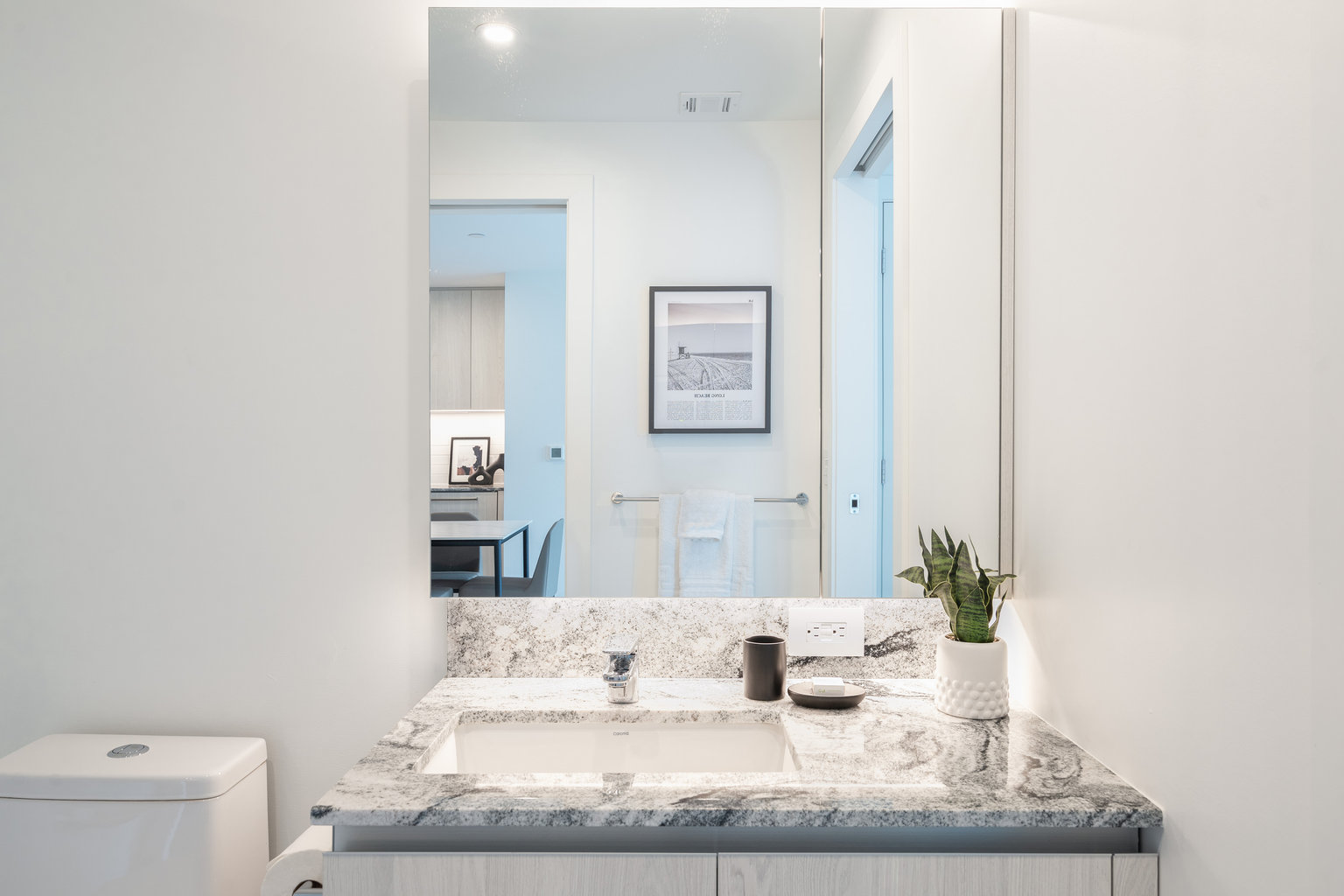 Long Beach Vacation Rental
