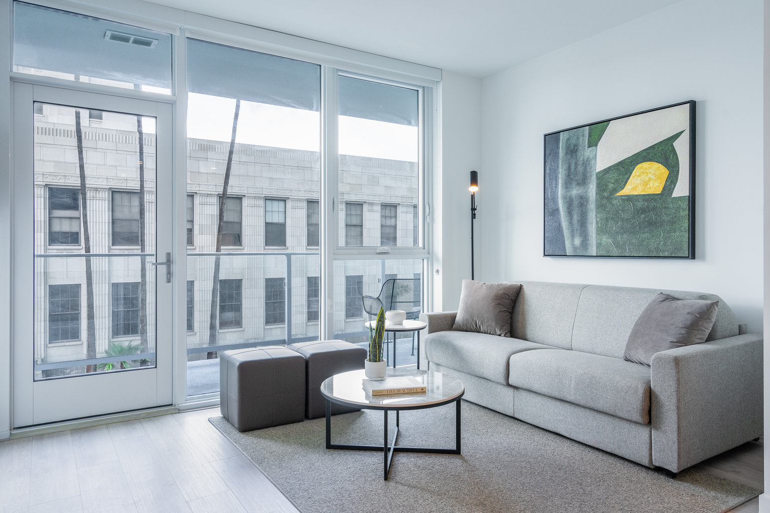 Long Beach Vacation Rental