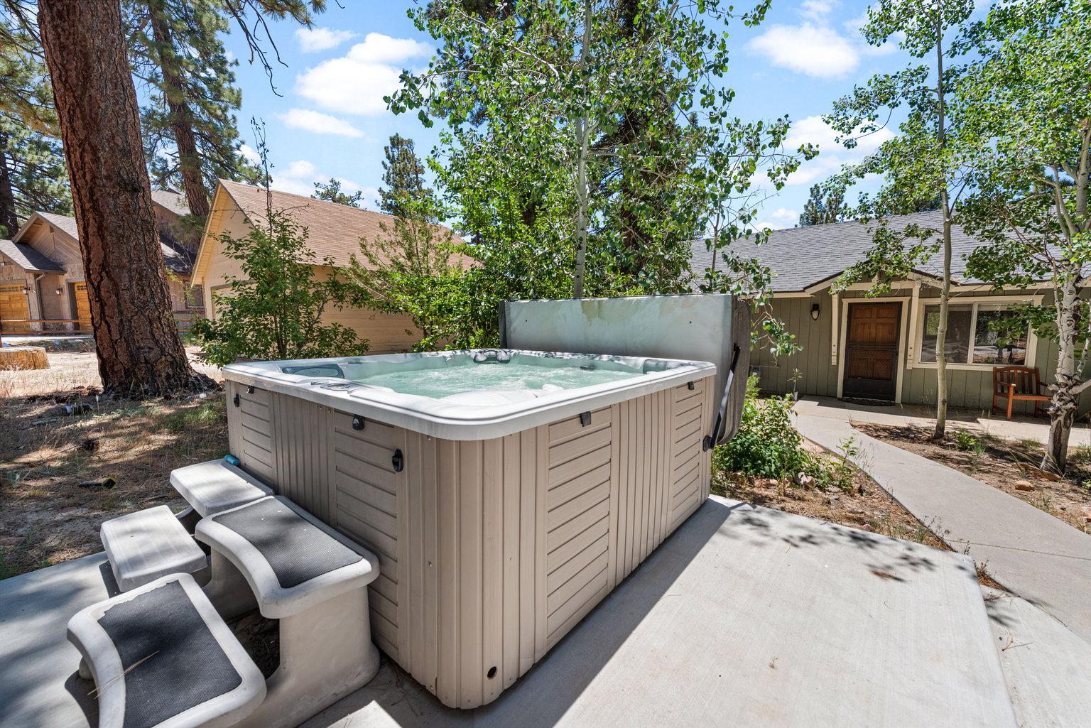 Fawnskin Vacation Rental
