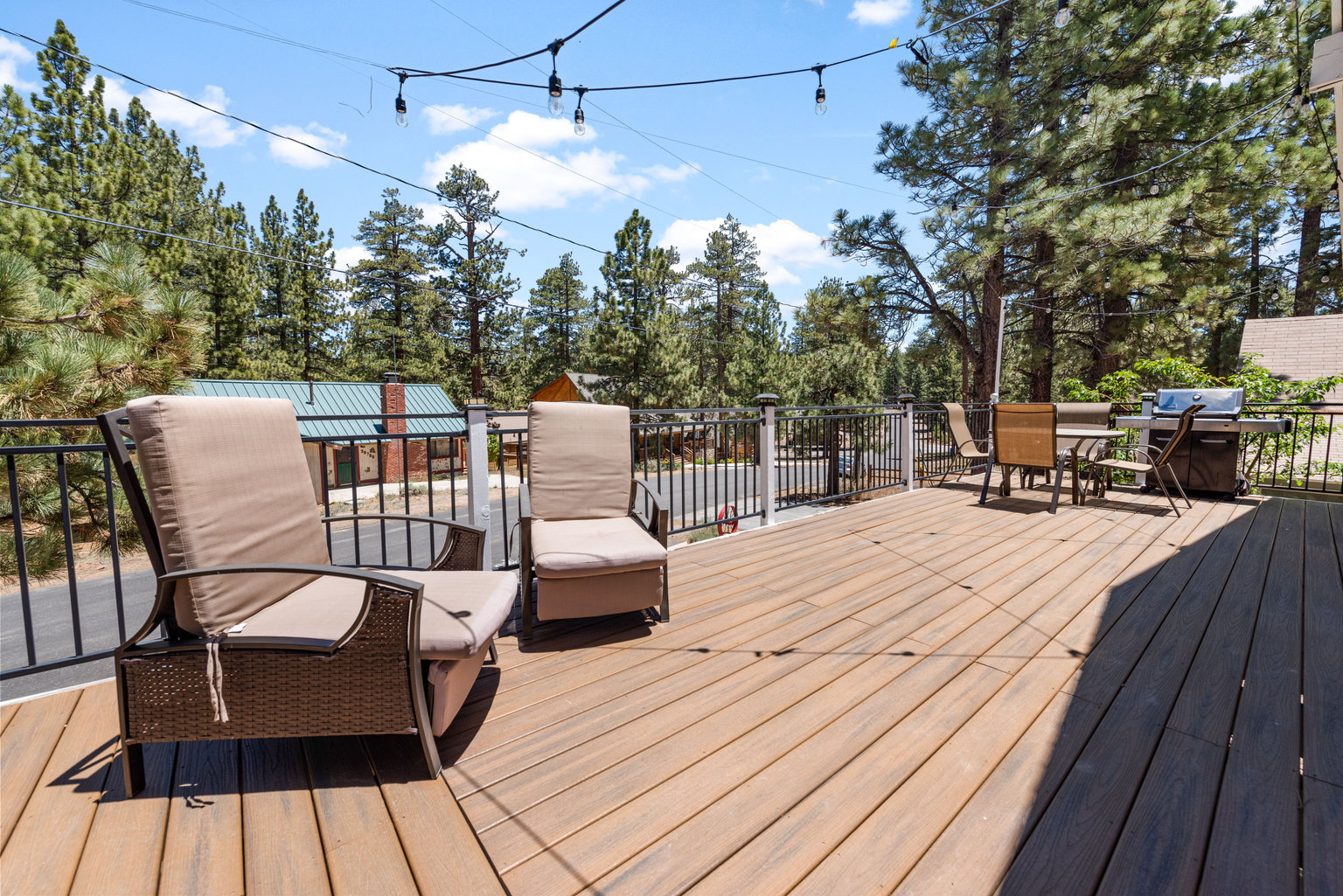 Fawnskin Vacation Rental