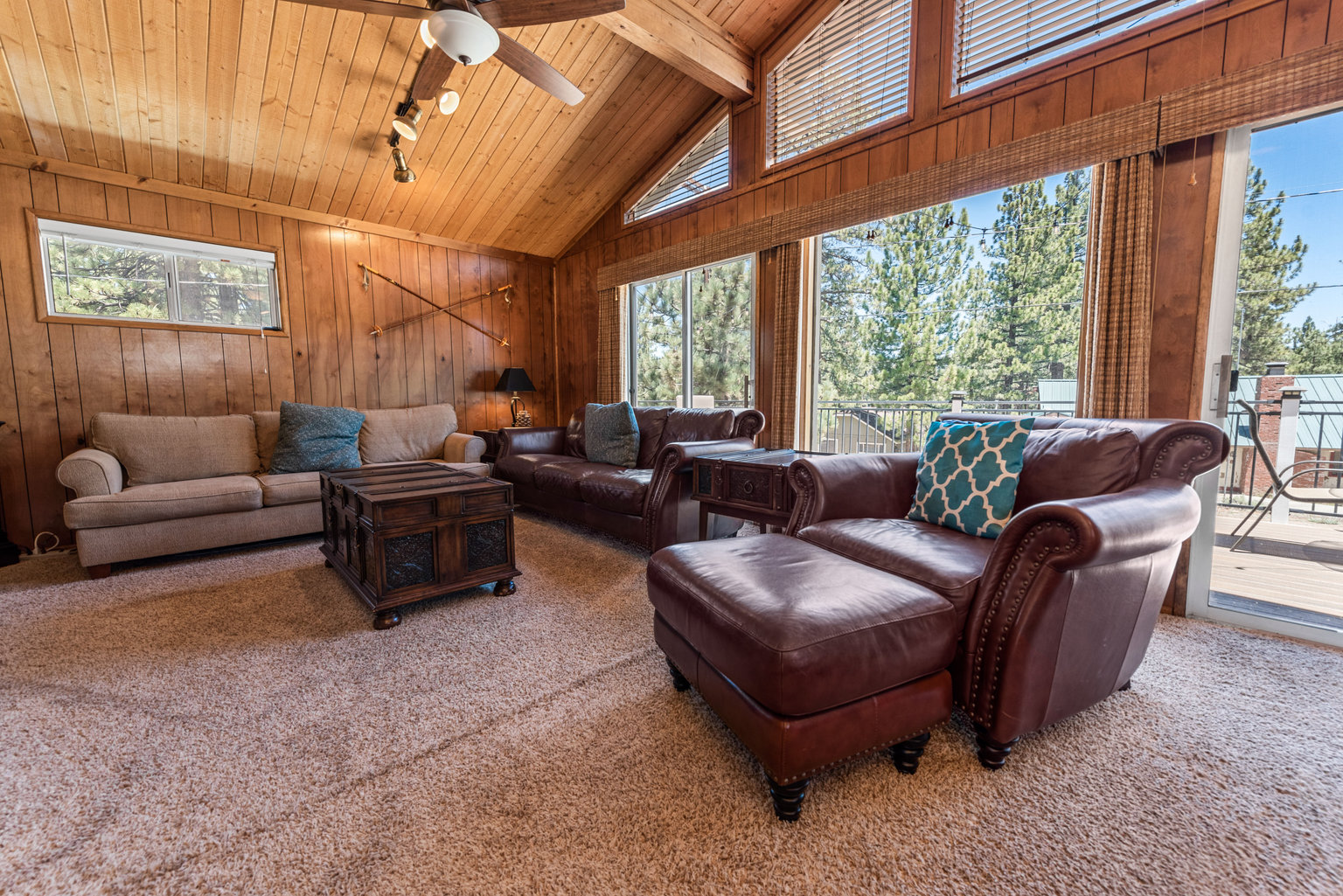 Fawnskin Vacation Rental