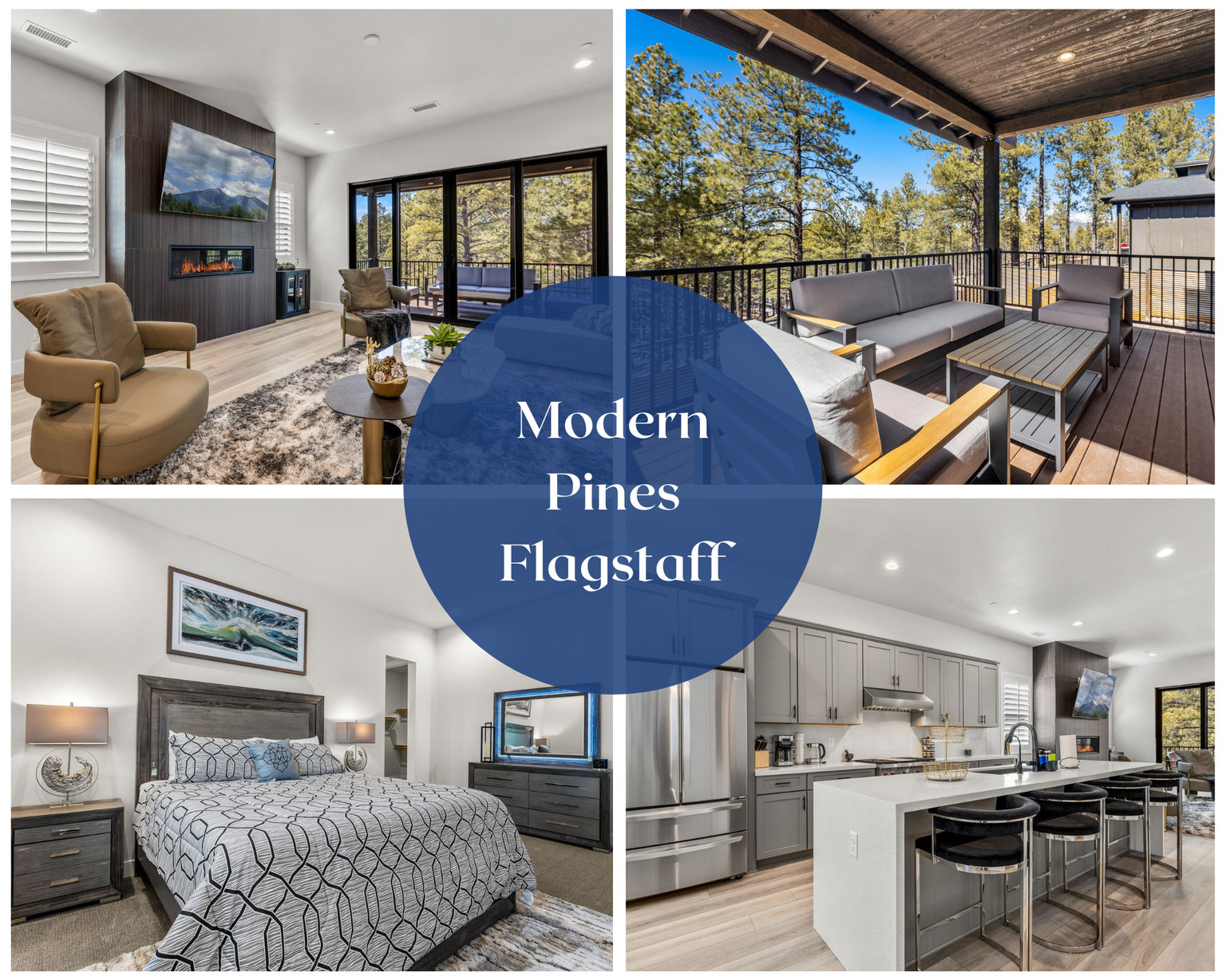 Flagstaff Vacation Rental
