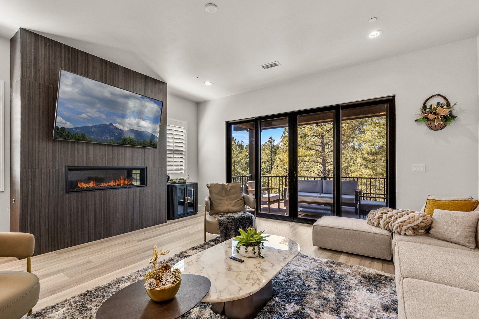 Flagstaff Vacation Rental