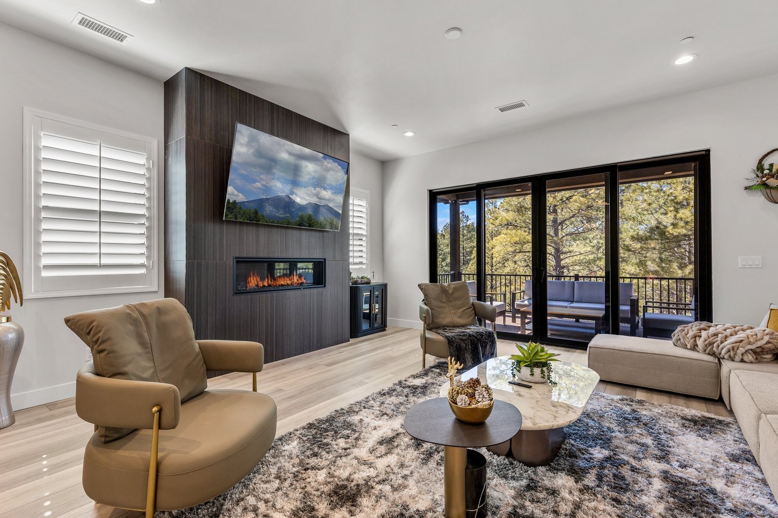 Flagstaff Vacation Rental