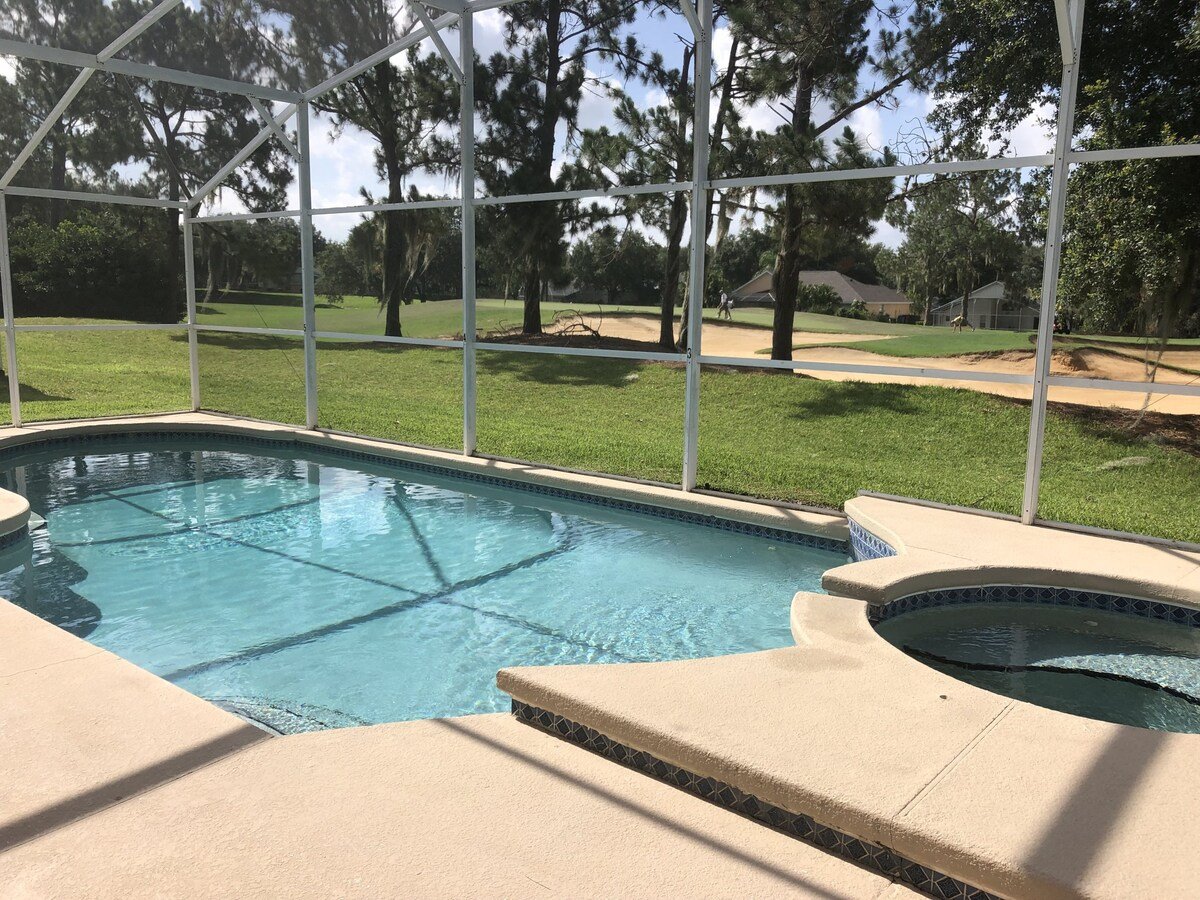 Haines City Vacation Rental