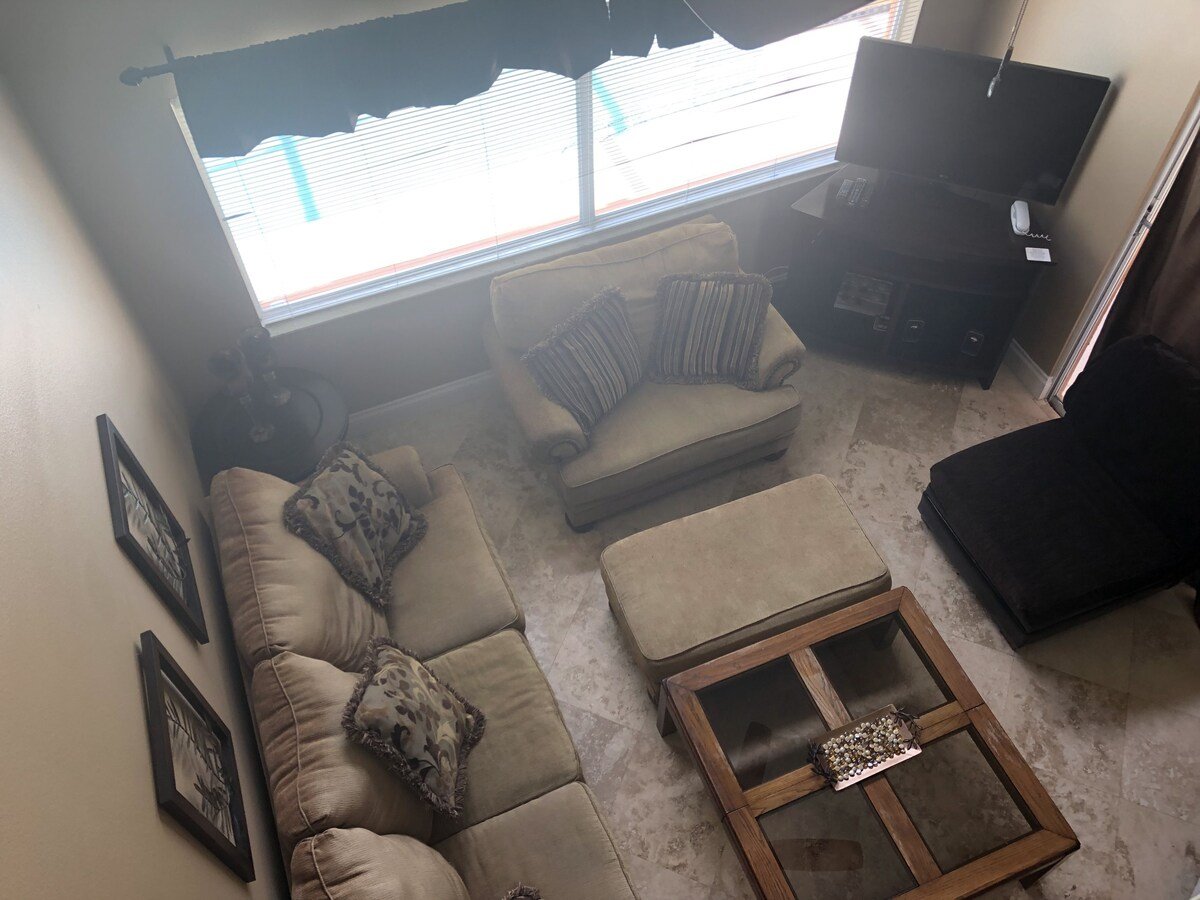 Haines City Vacation Rental