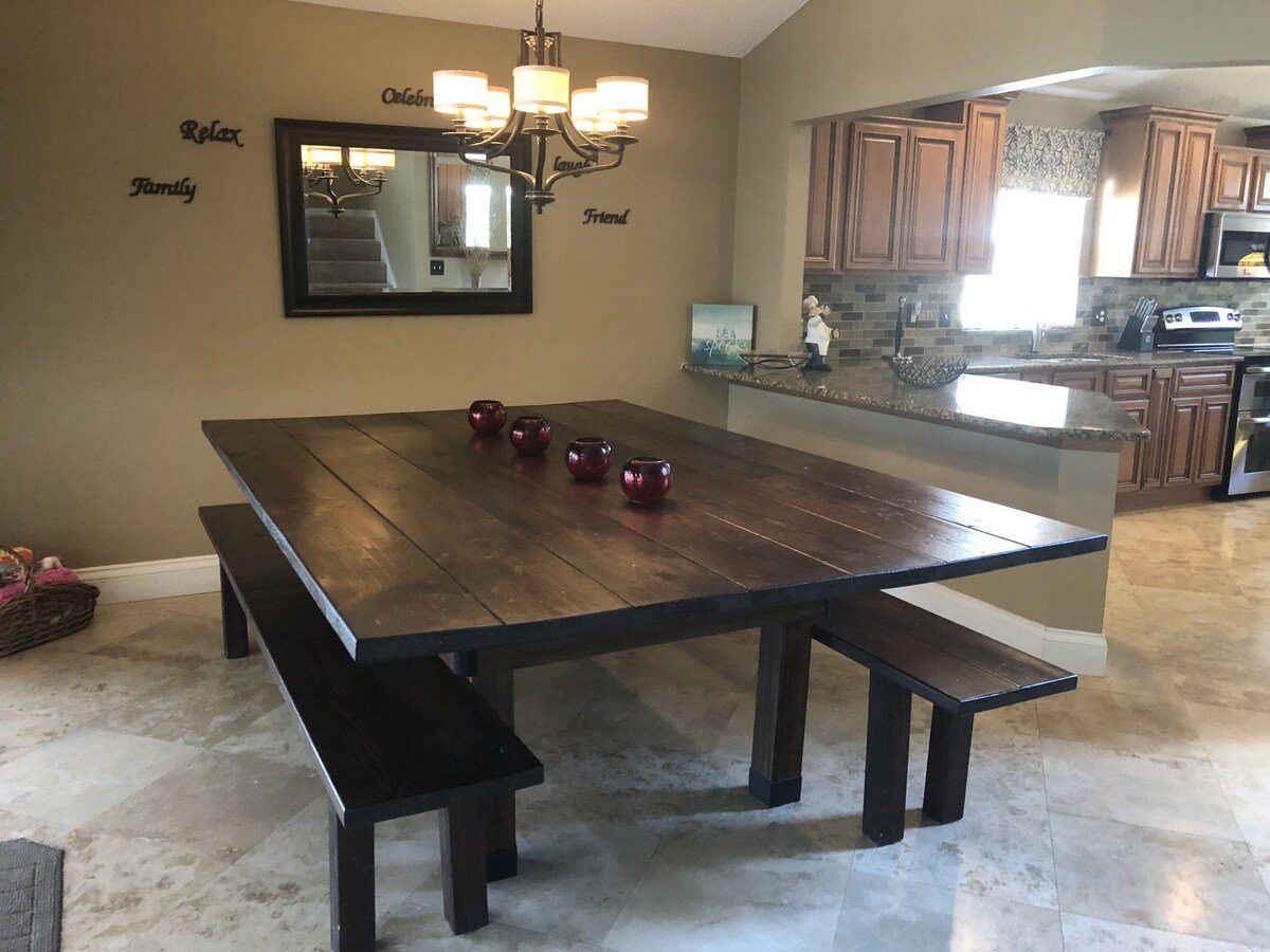 Haines City Vacation Rental