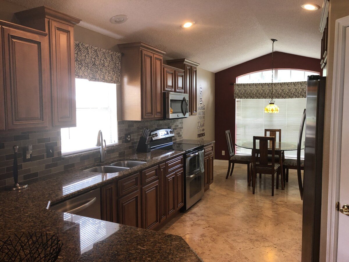 Haines City Vacation Rental