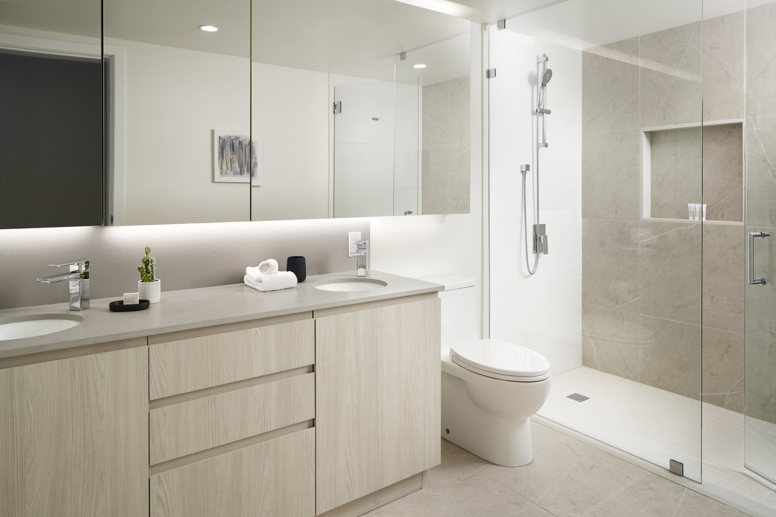 Seattle Vacation Rental