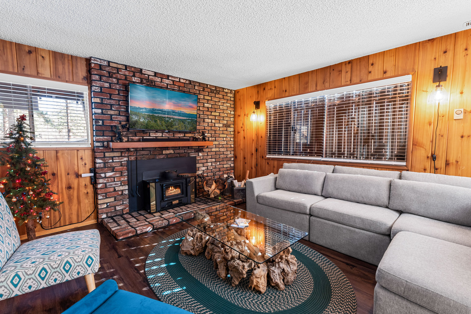 Big Bear Vacation Rental