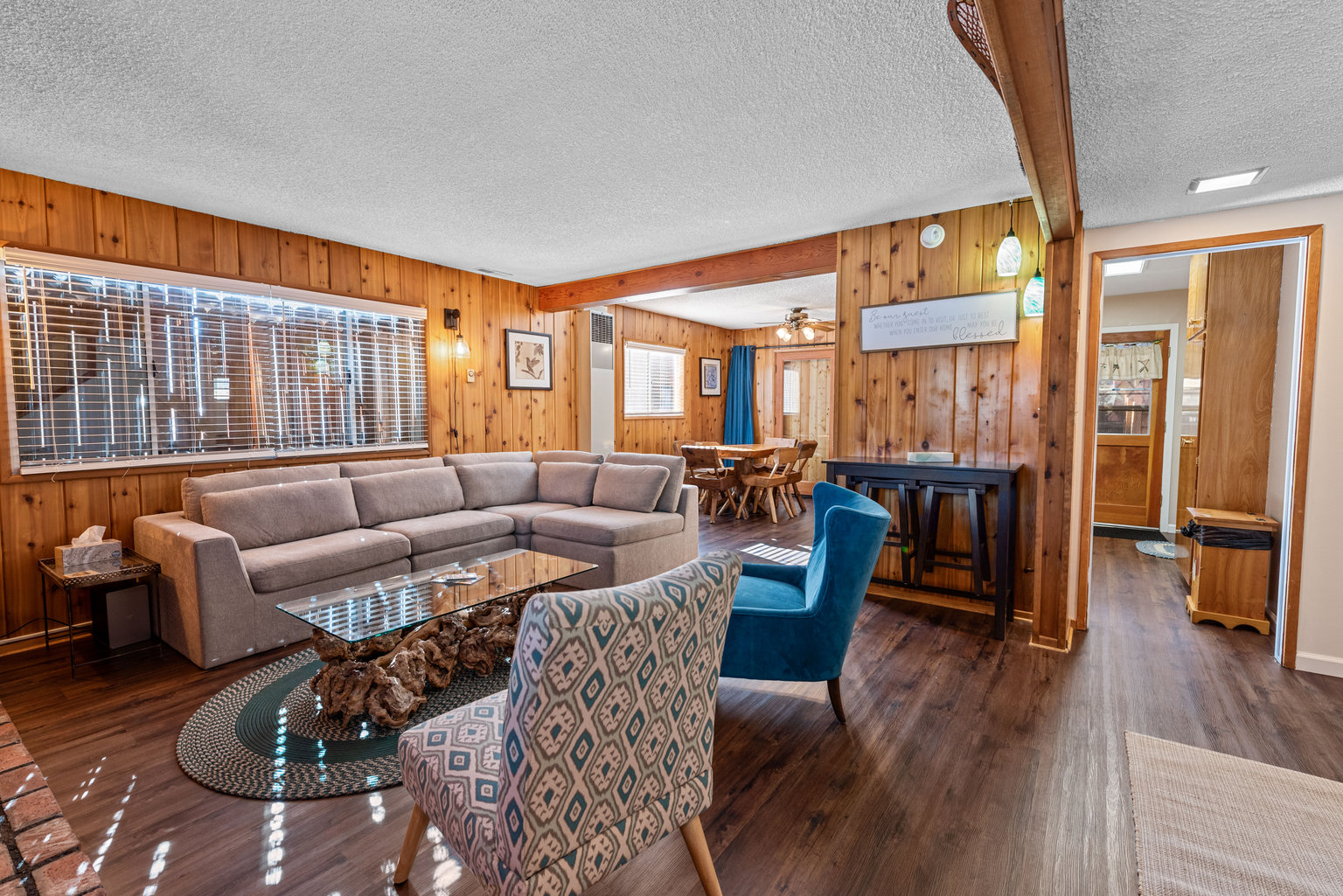 Big Bear Vacation Rental