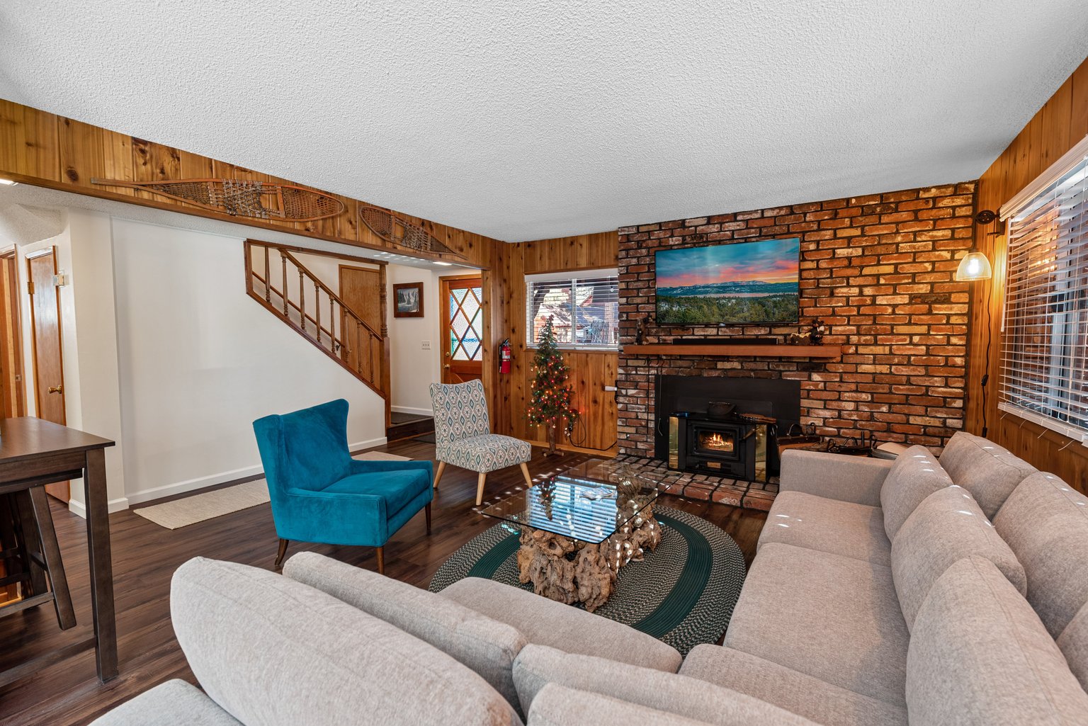 Big Bear Vacation Rental