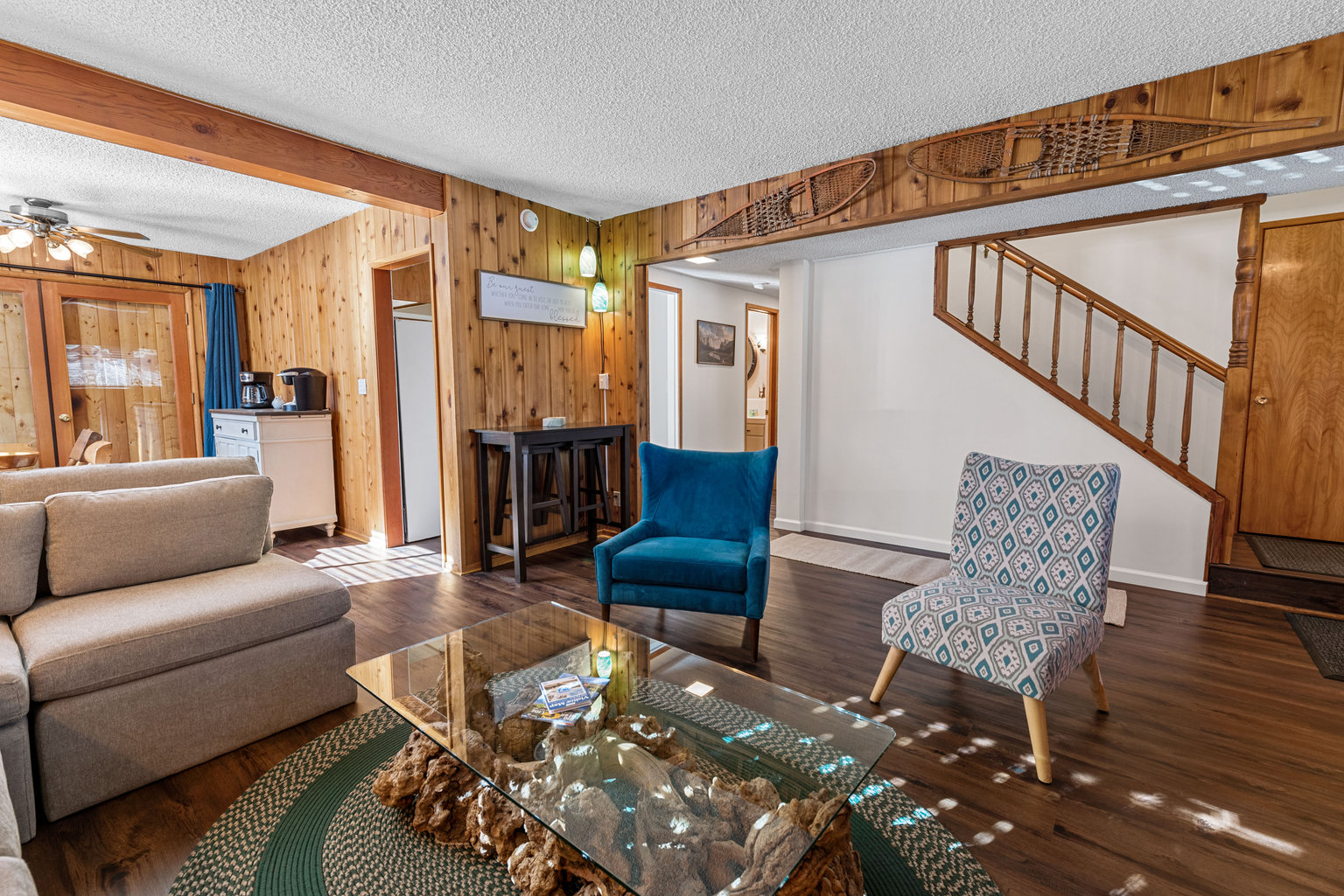 Big Bear Vacation Rental