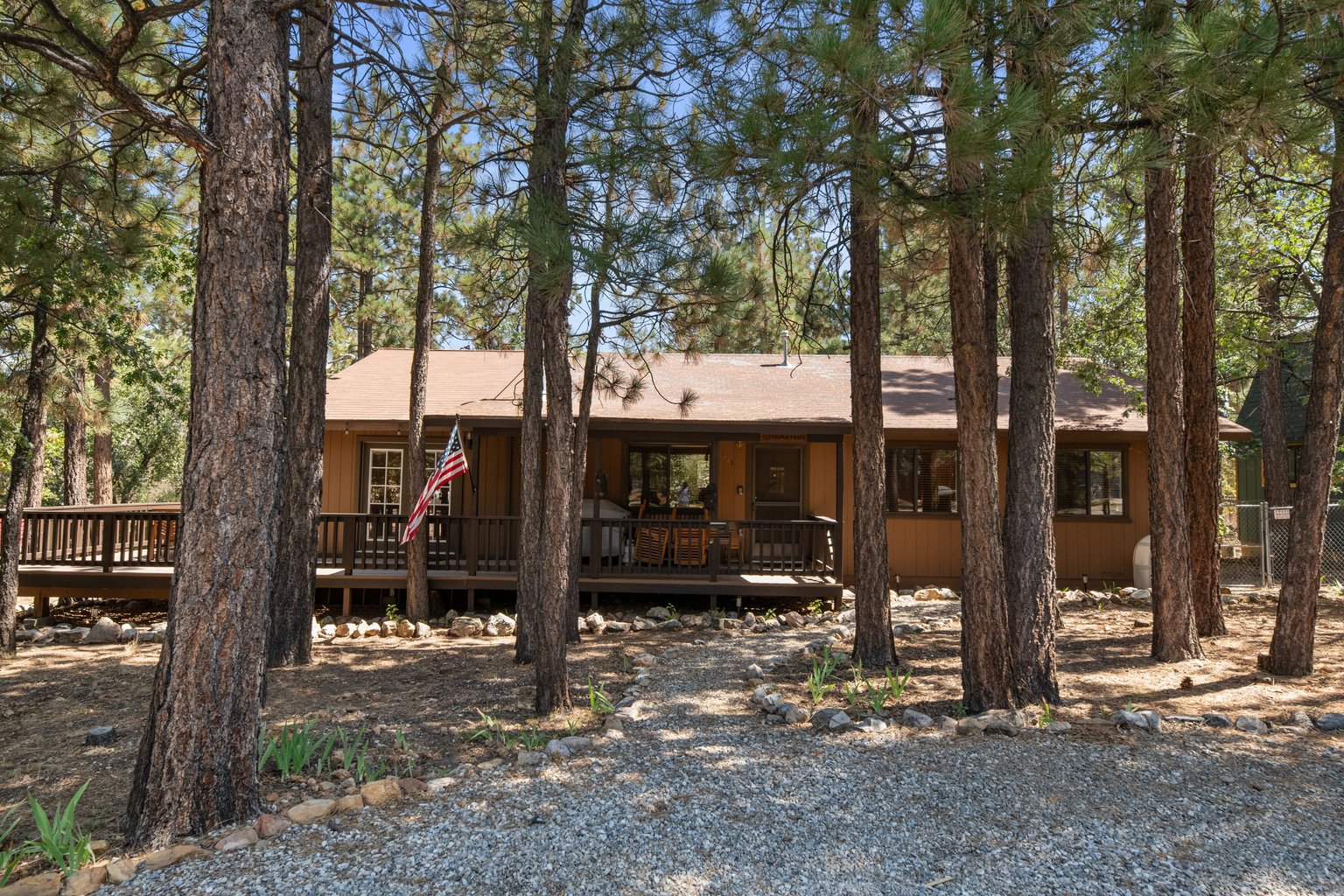 Sugarloaf Vacation Rental