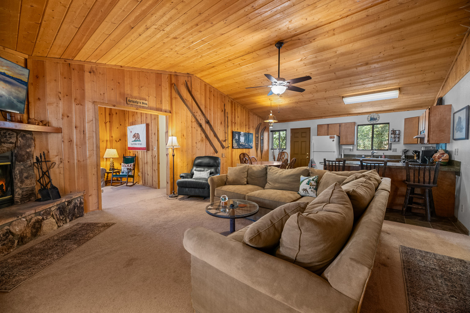 Sugarloaf Vacation Rental