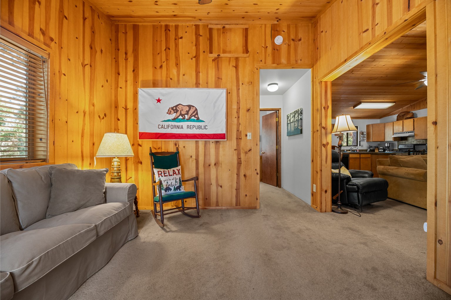 Sugarloaf Vacation Rental