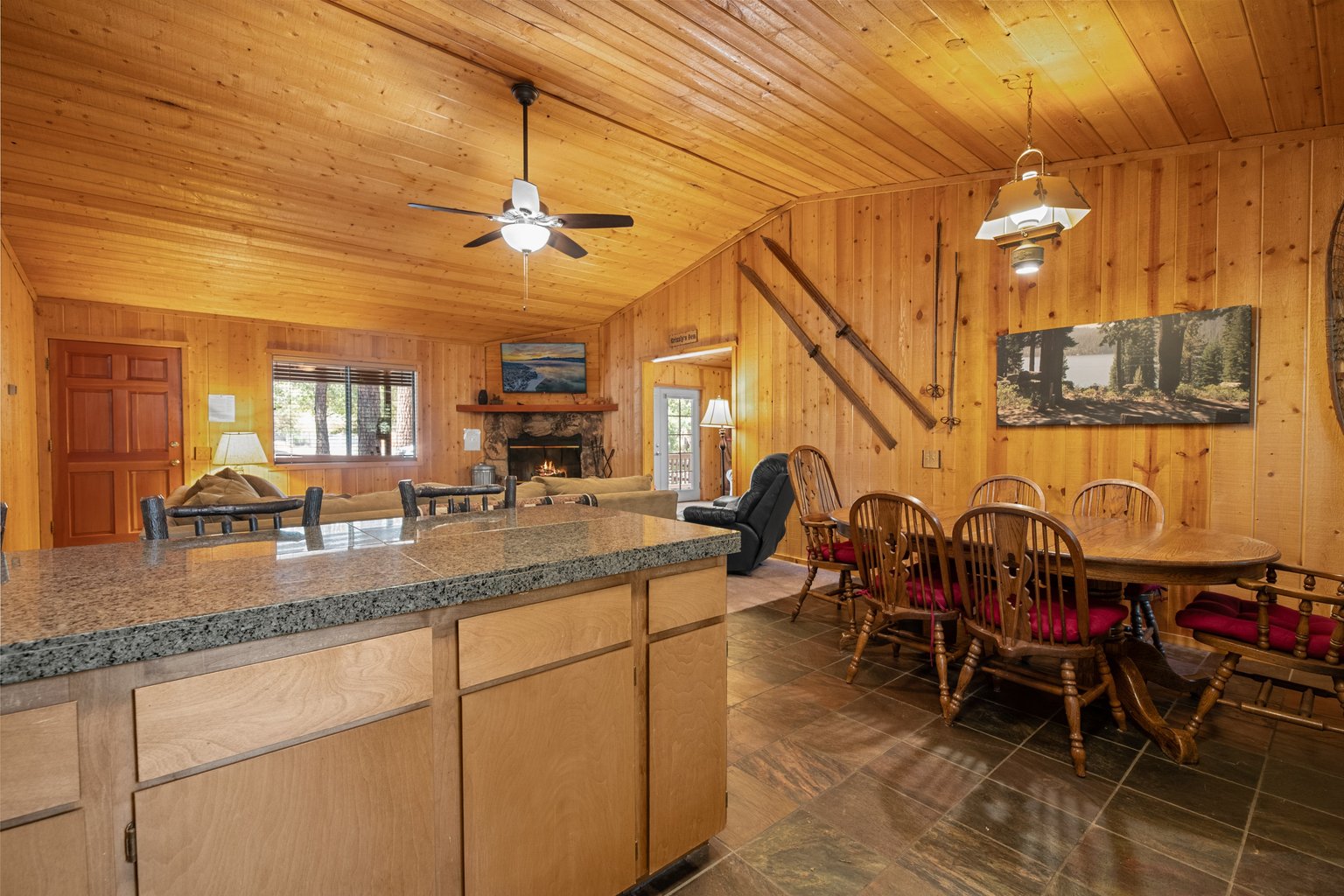 Sugarloaf Vacation Rental