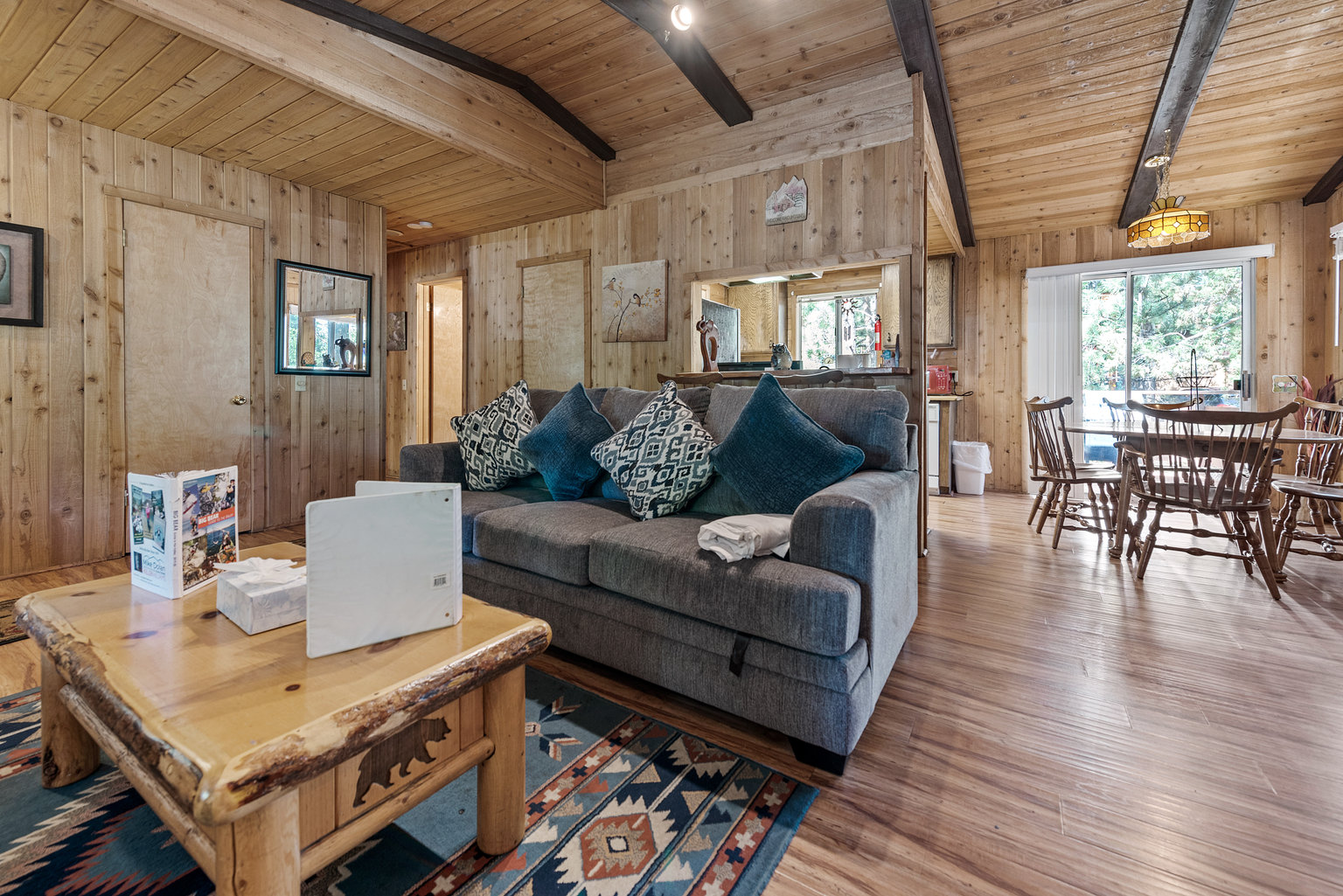 Sugarloaf Vacation Rental
