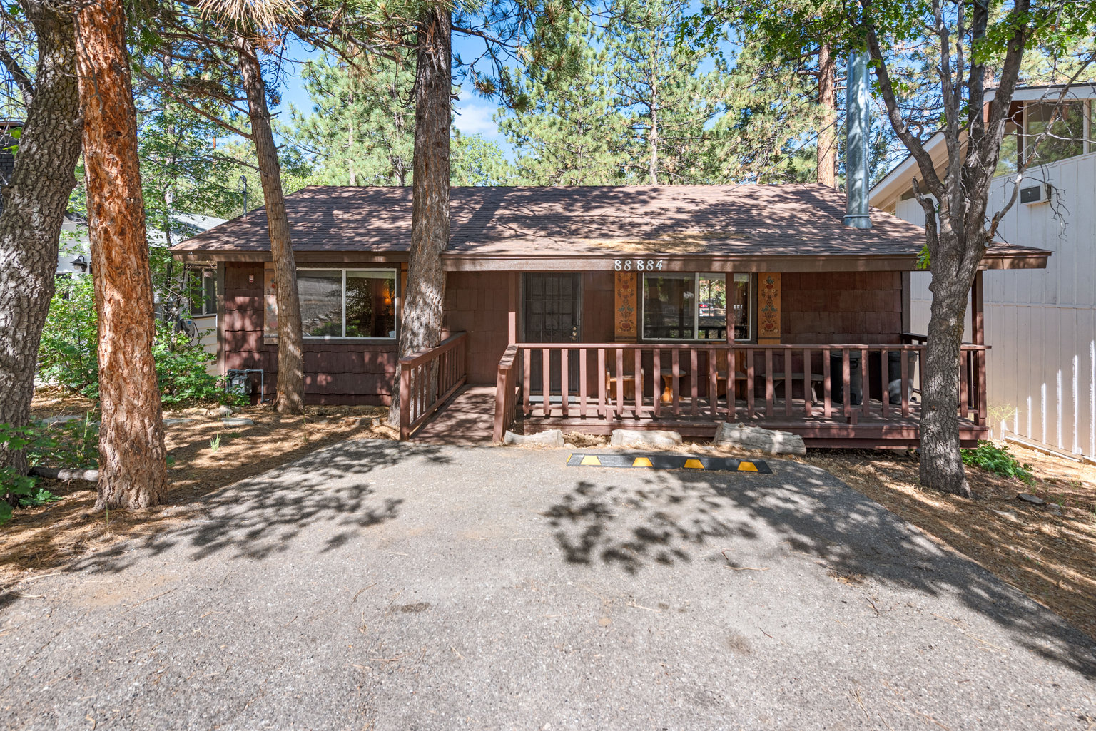 Sugarloaf Vacation Rental