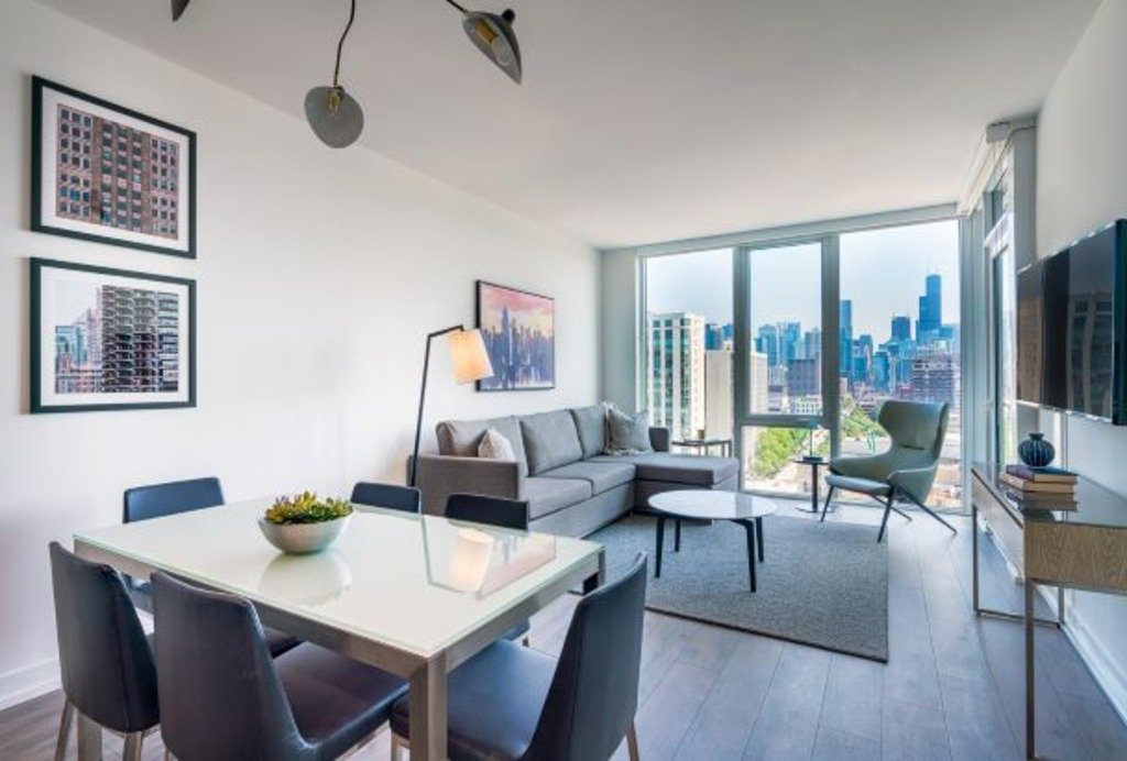 Chicago Vacation Rental