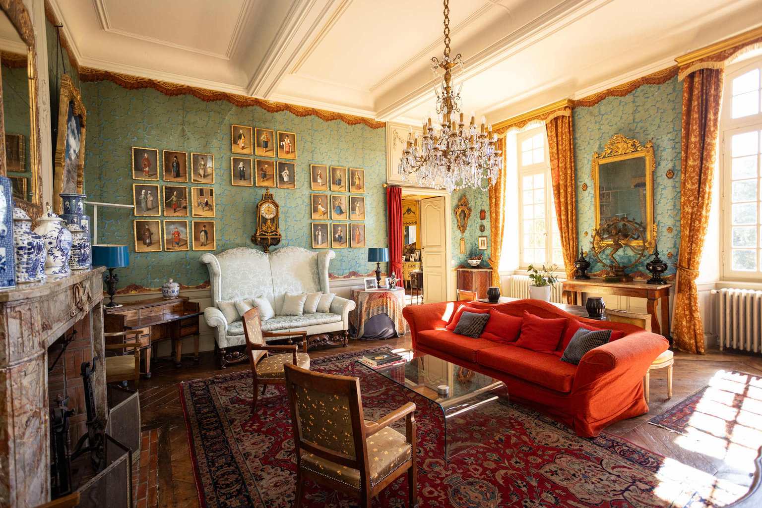 Castelnau-picampeau Vacation Rental