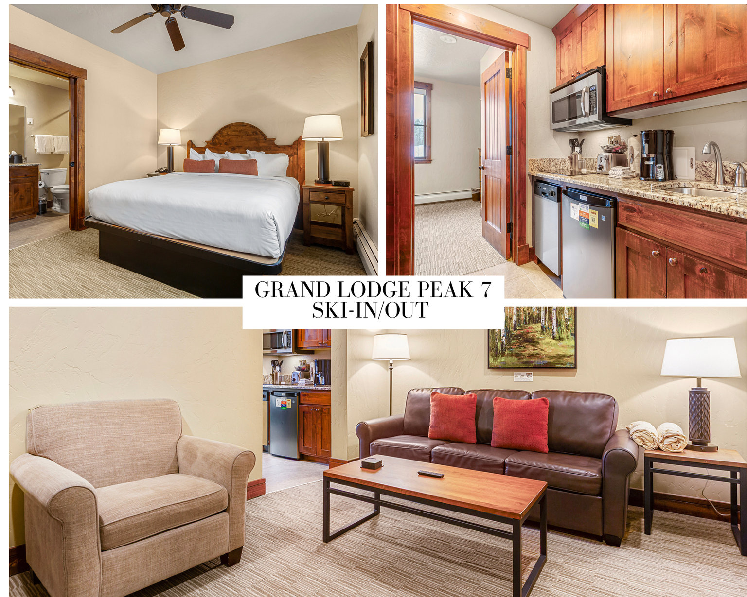 Breckenridge Vacation Rental