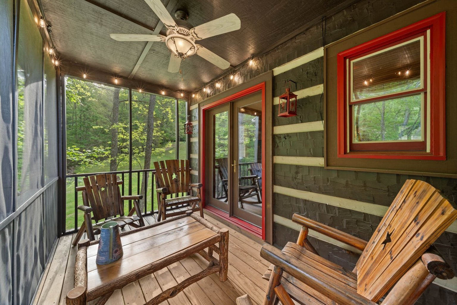 Banner Elk Vacation Rental