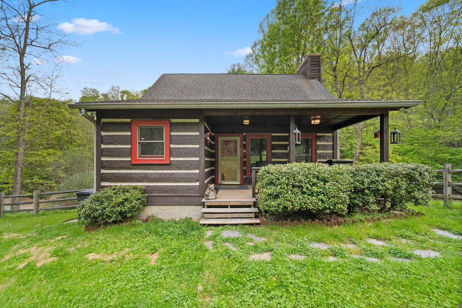 Banner Elk Vacation Rental