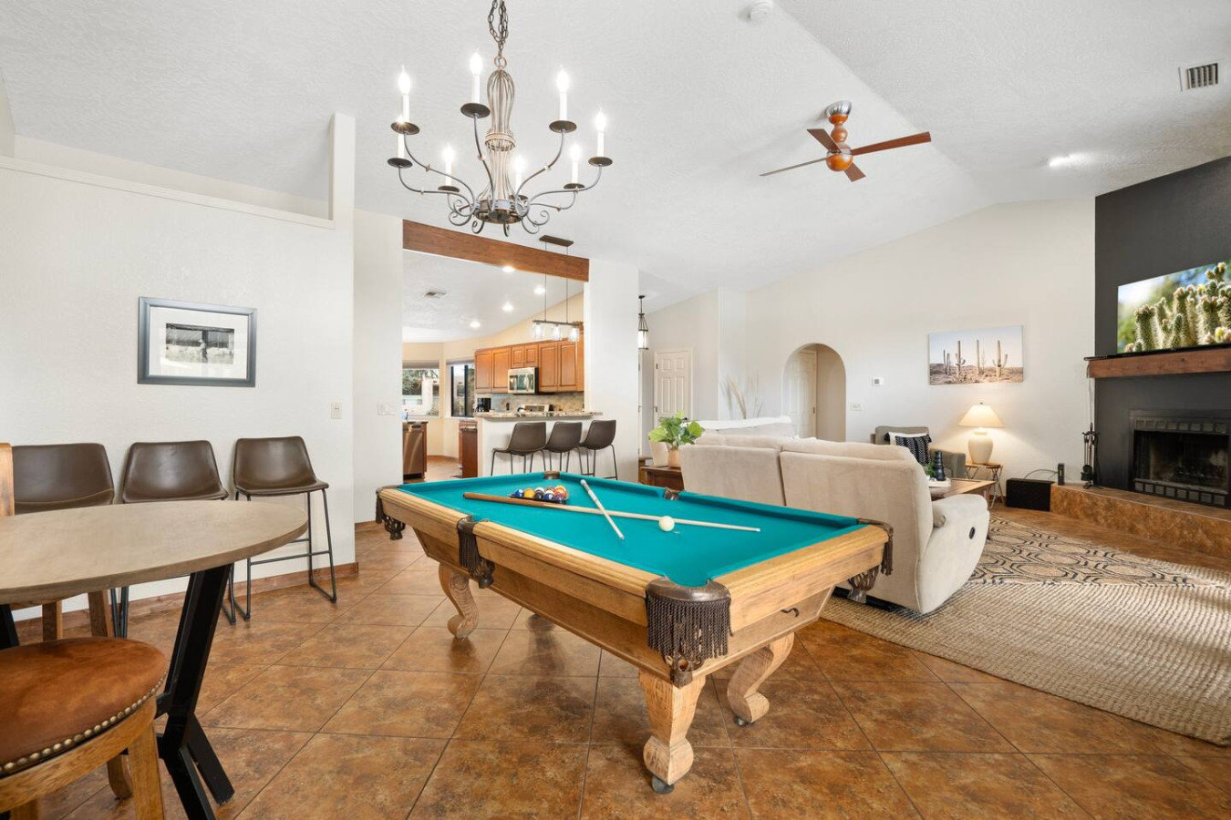 Sedona Vacation Rental