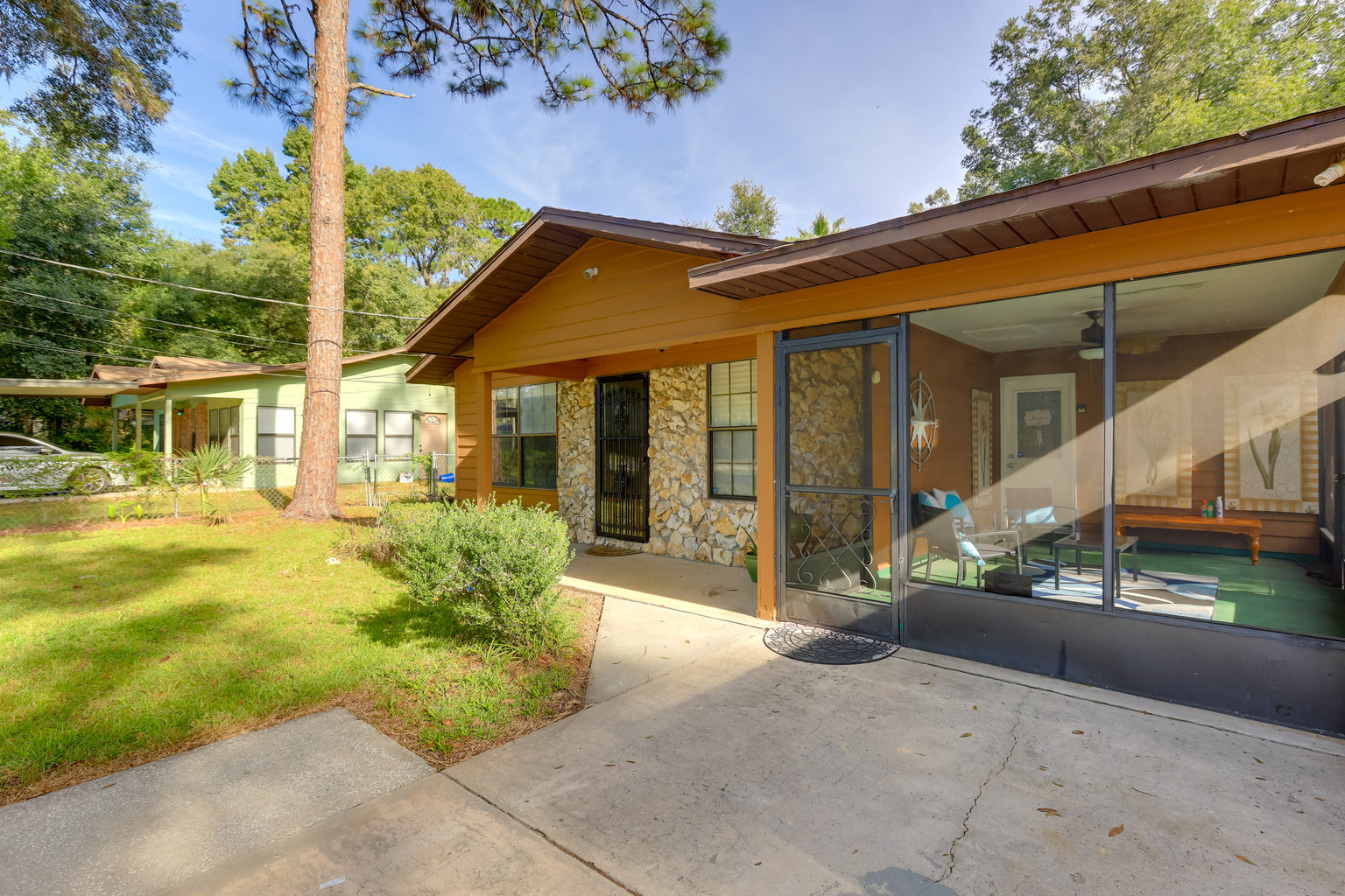 Ocala Vacation Rental