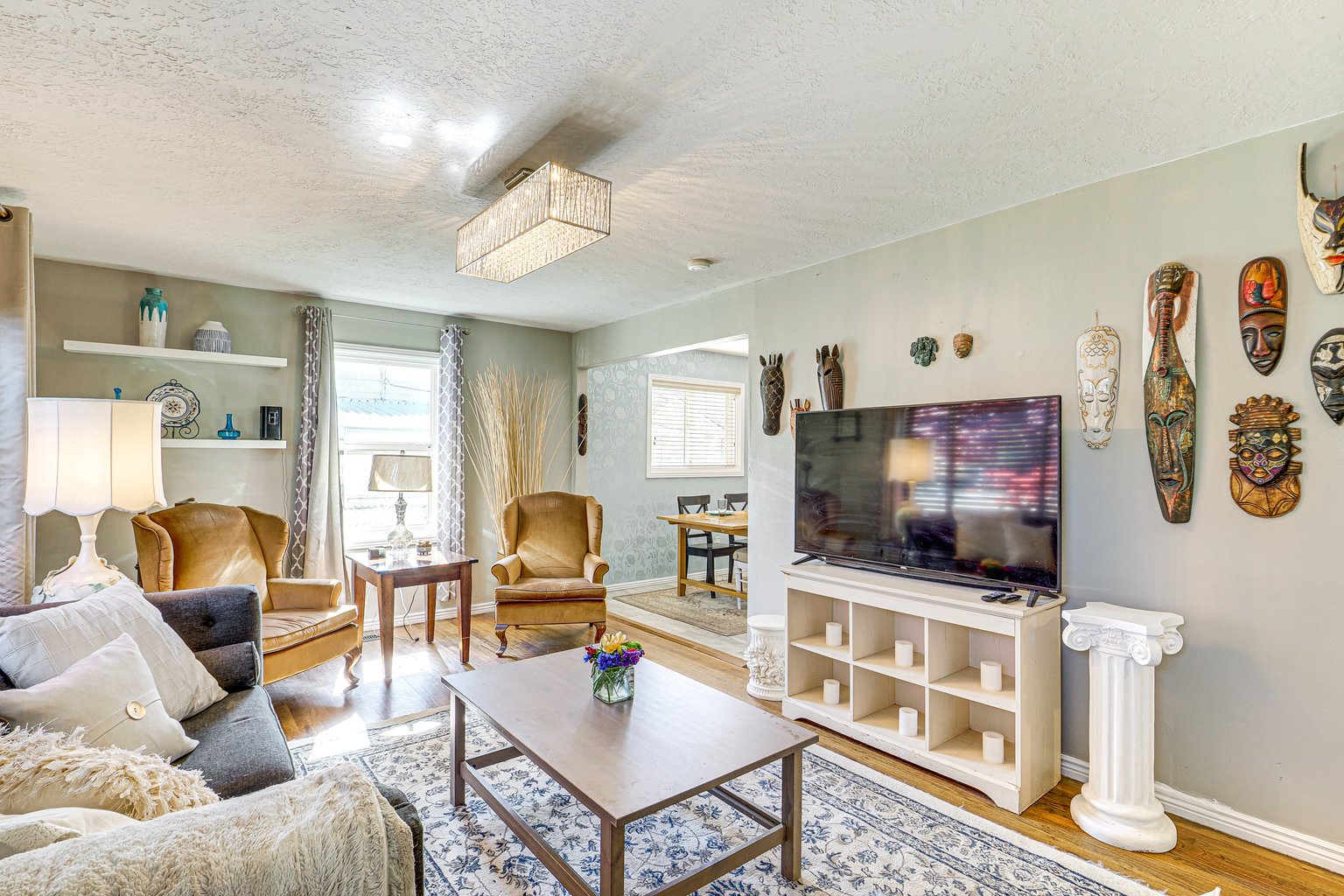 Provo Vacation Rental