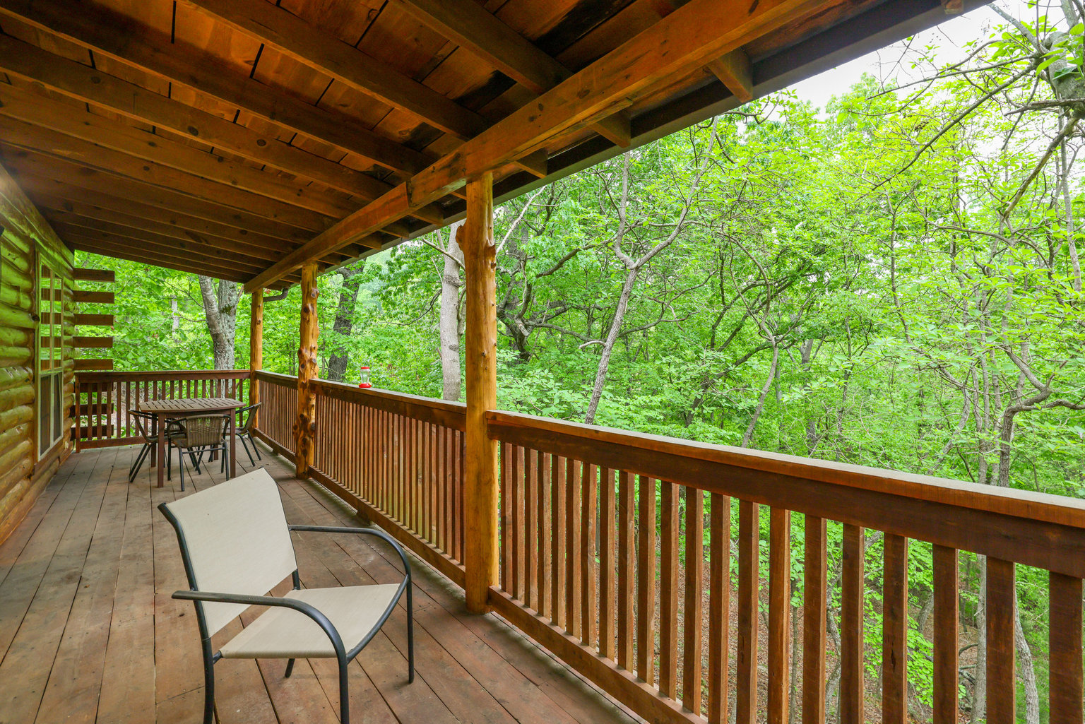 Eureka Springs Vacation Rental