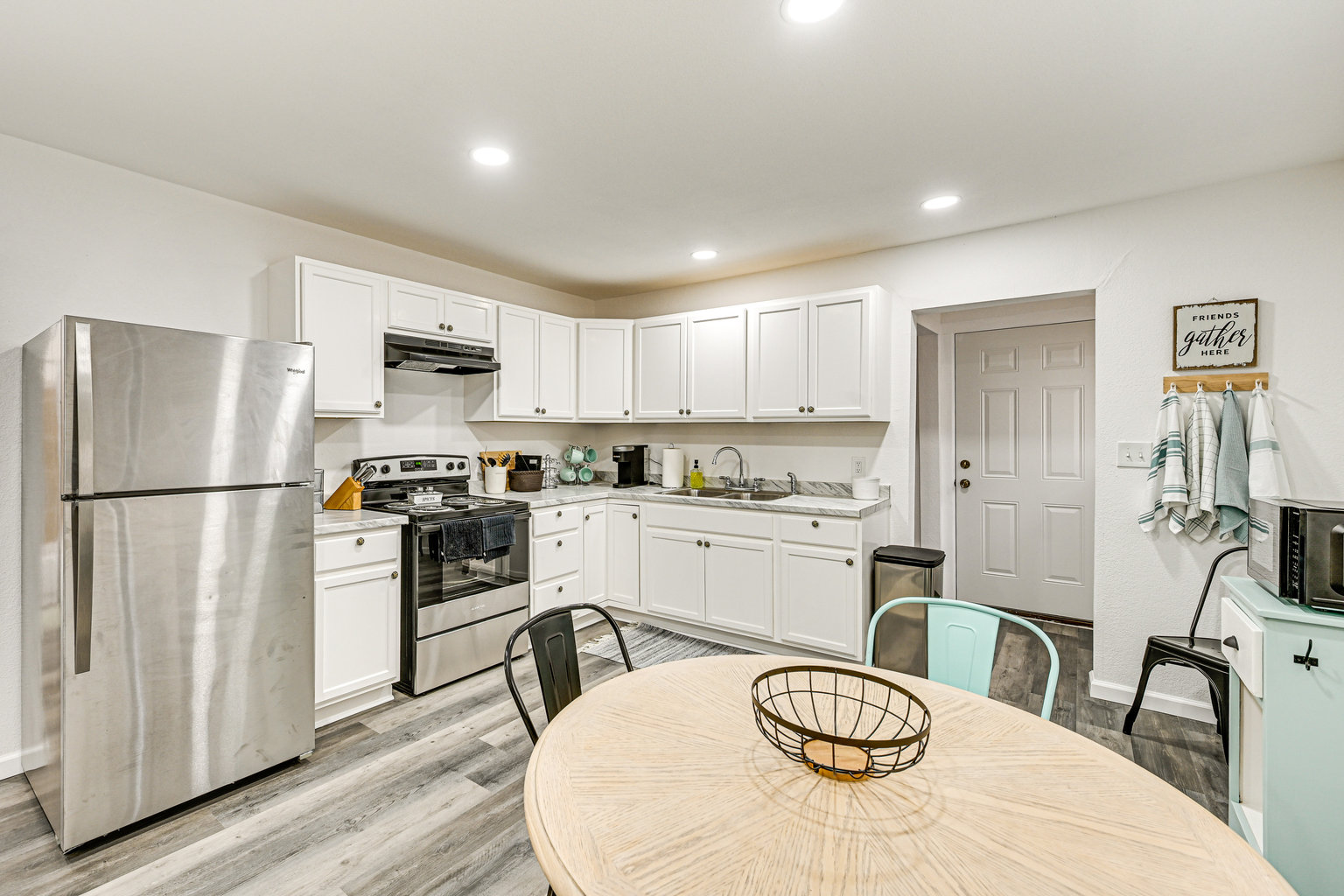 Brownwood Vacation Rental