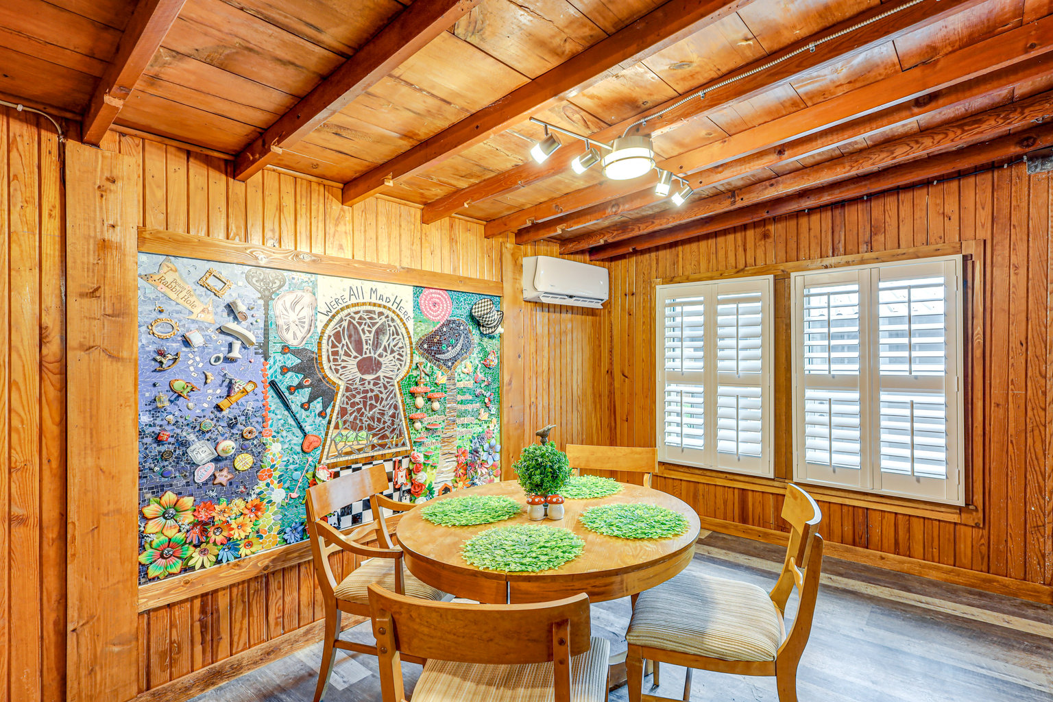 Brownwood Vacation Rental