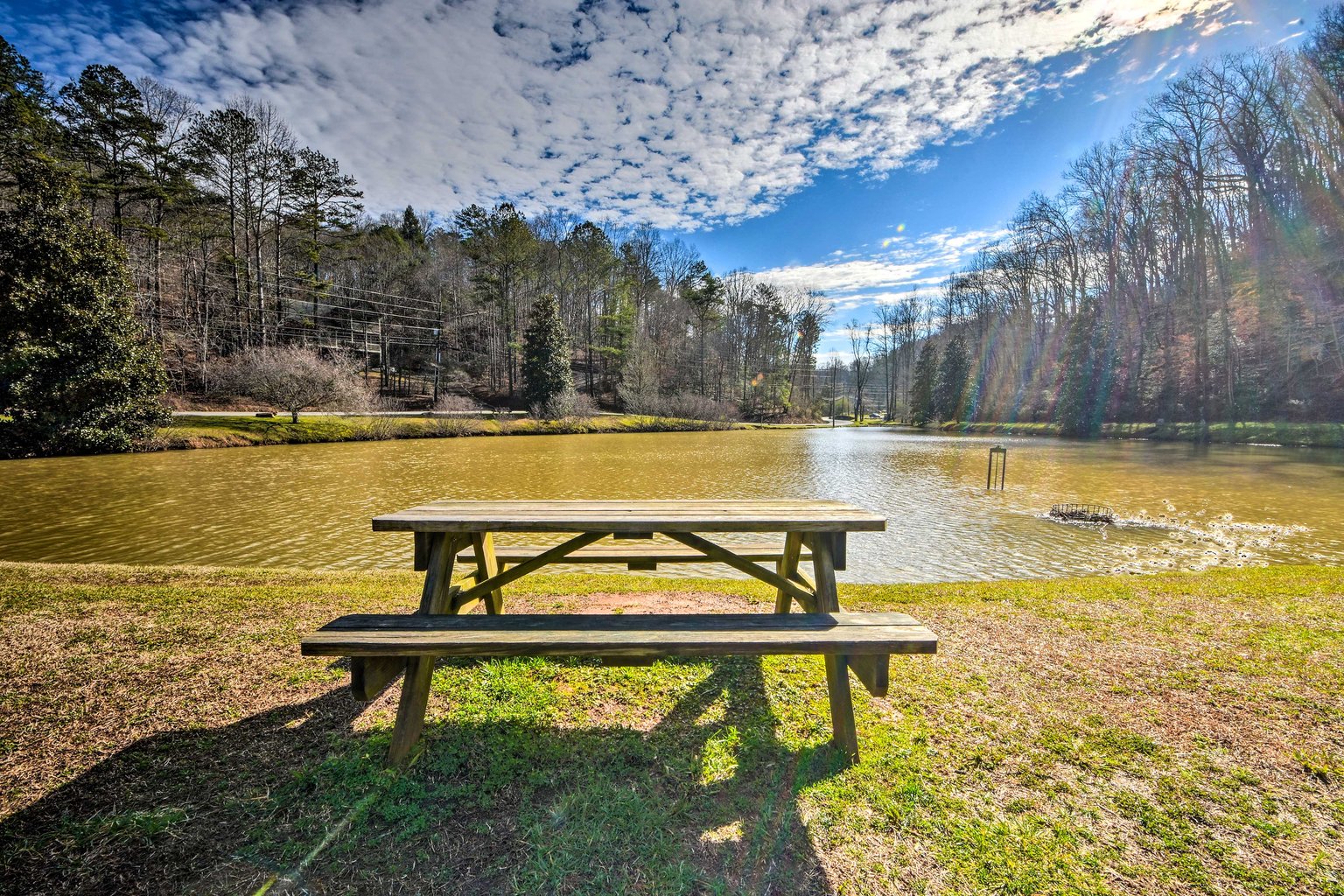 Ellijay Vacation Rental
