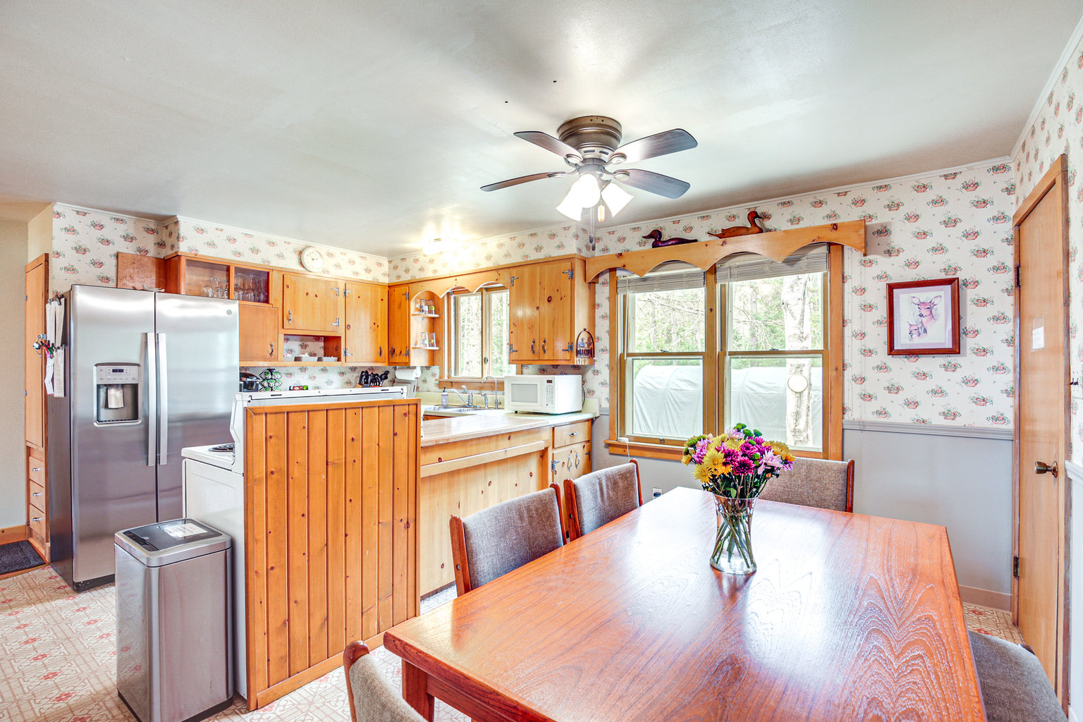 Eagle River Vacation Rental