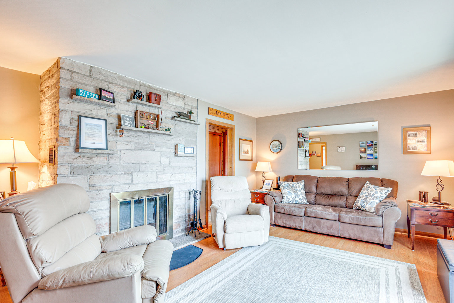 Eagle River Vacation Rental