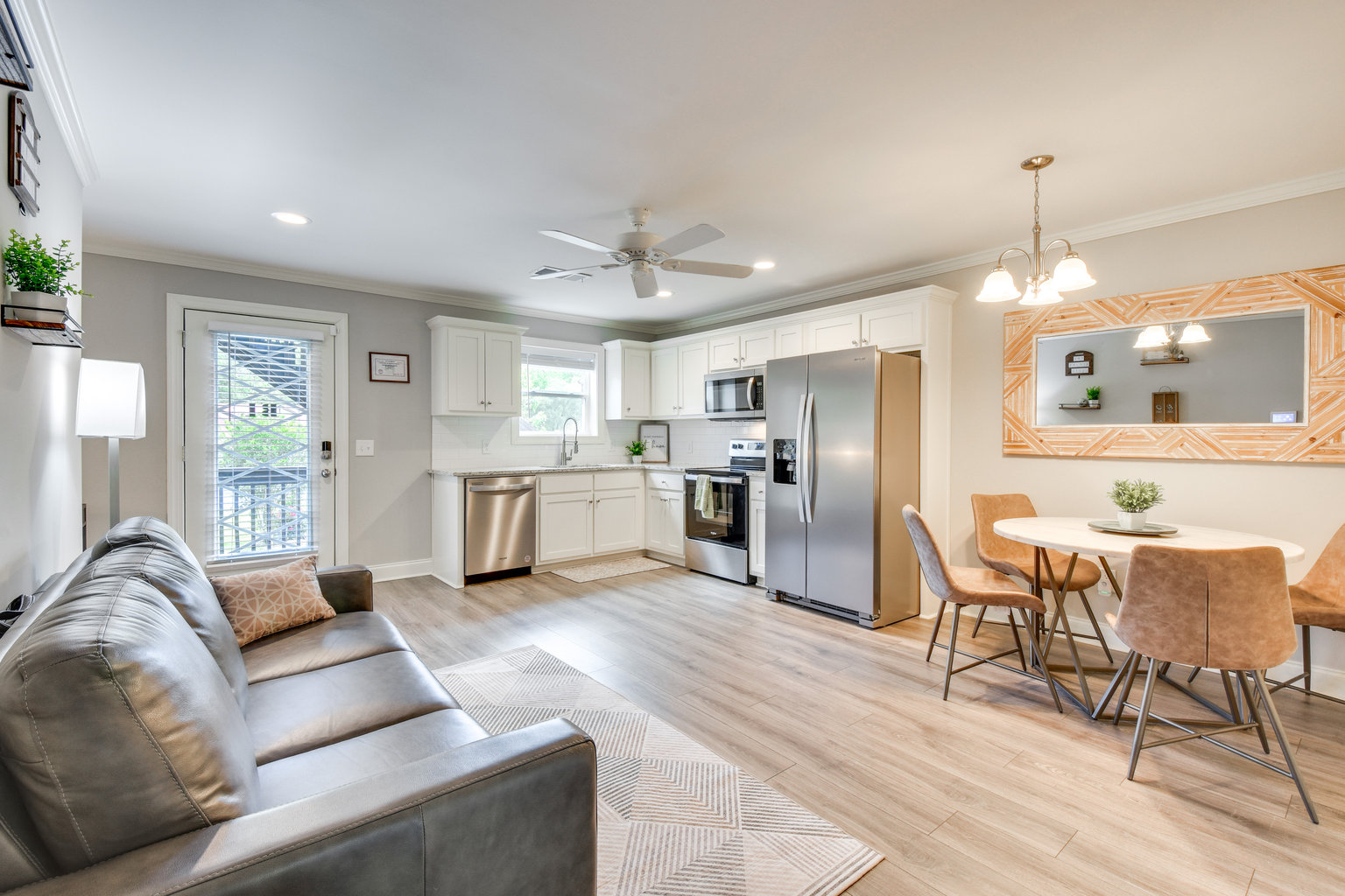 Helen Vacation Rental