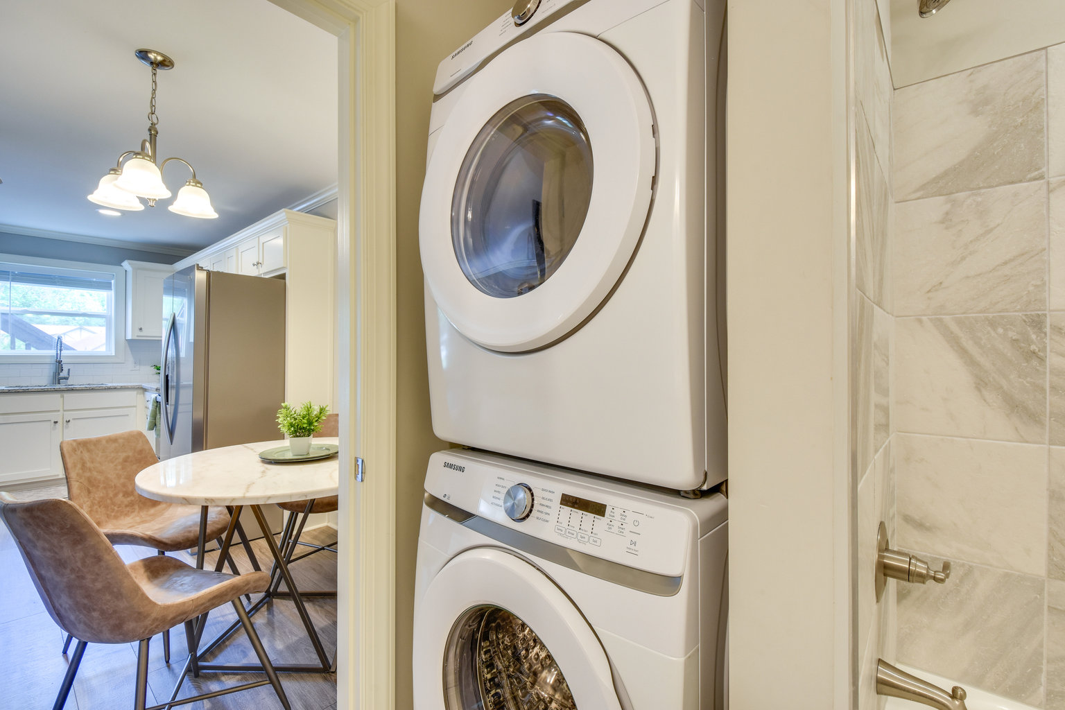 Helen Vacation Rental