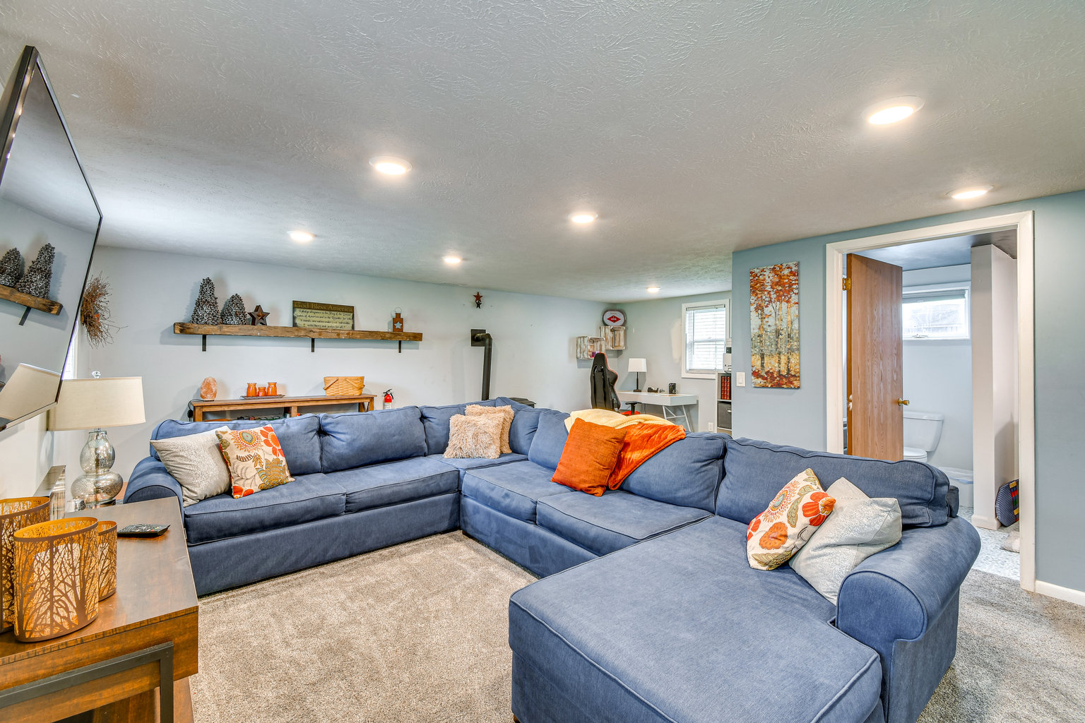 Holley Vacation Rental