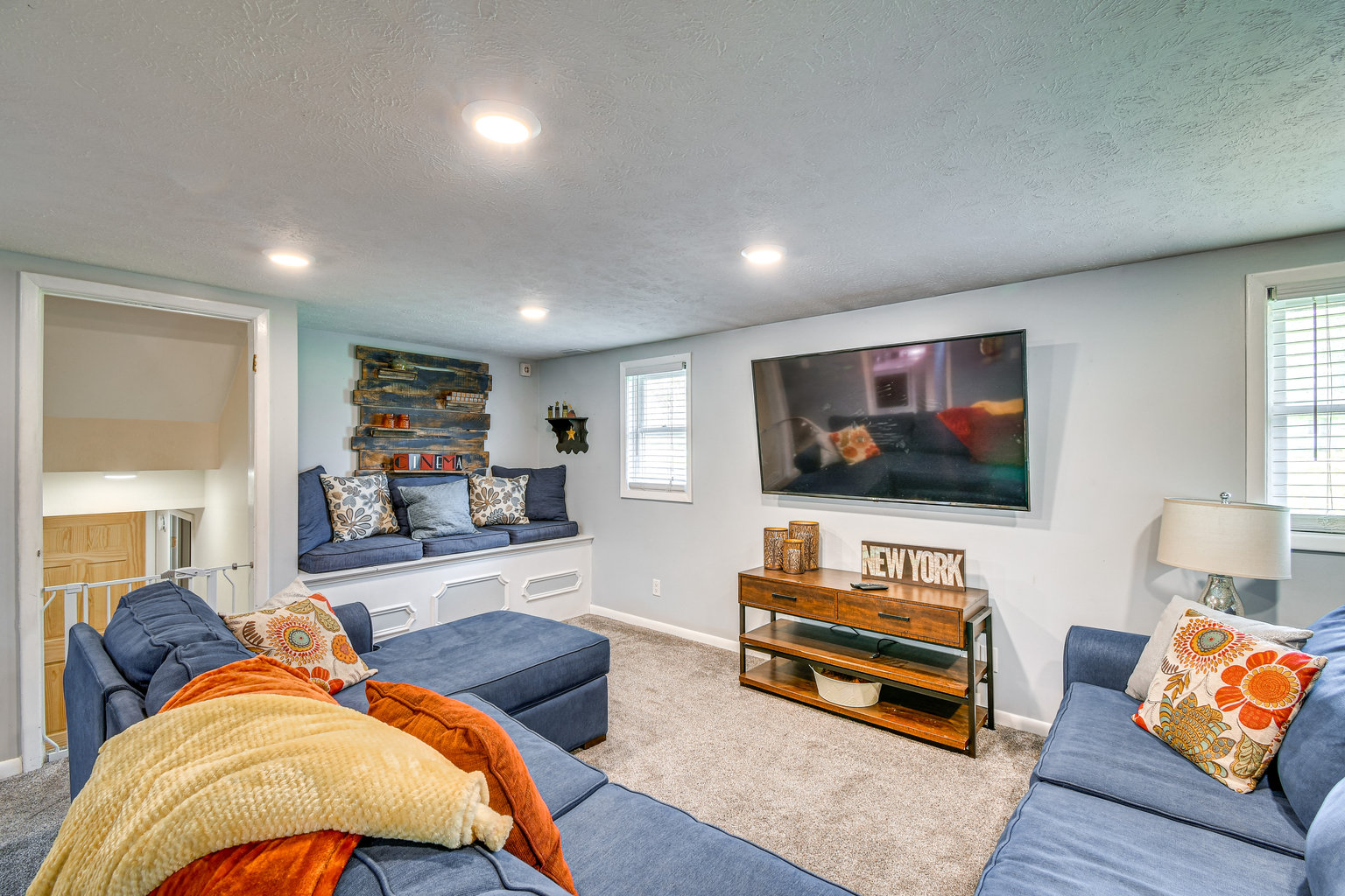 Holley Vacation Rental